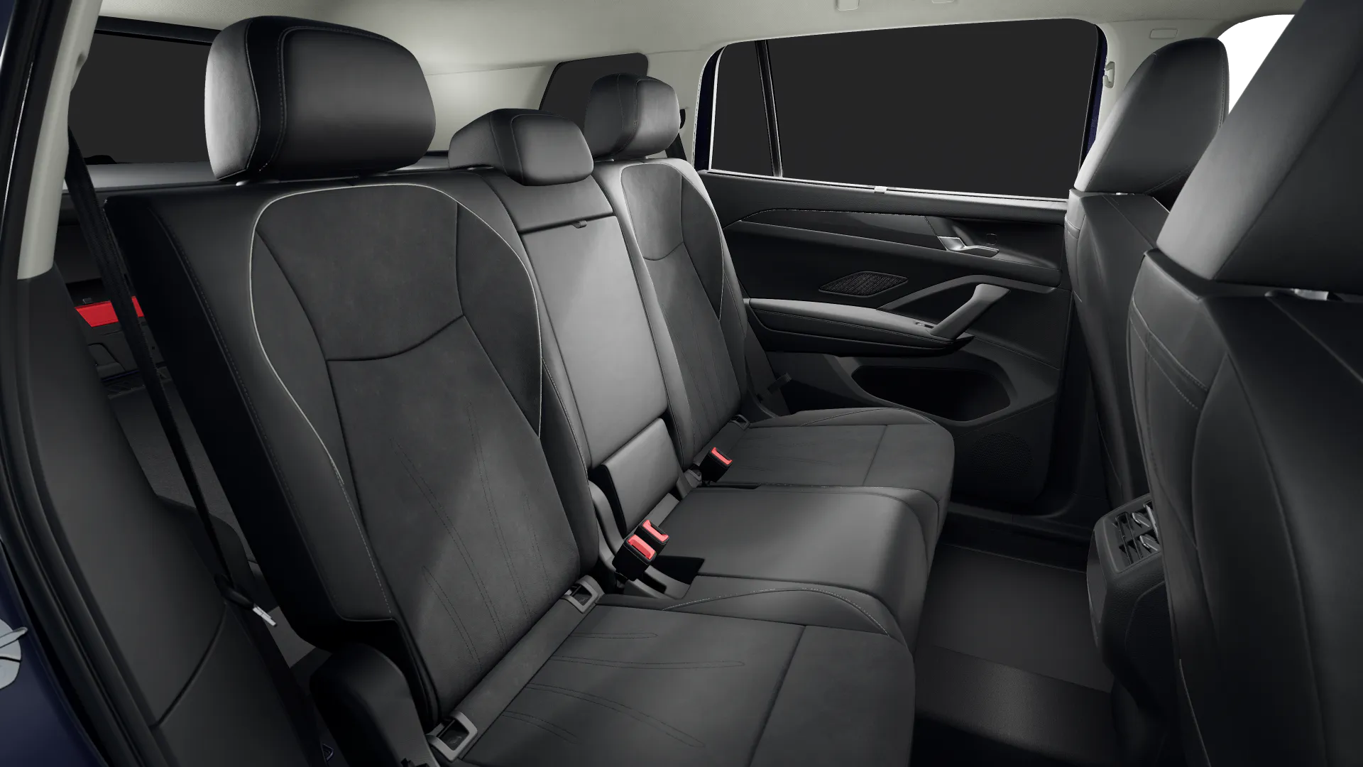 Volkswagen Tayron Elegance