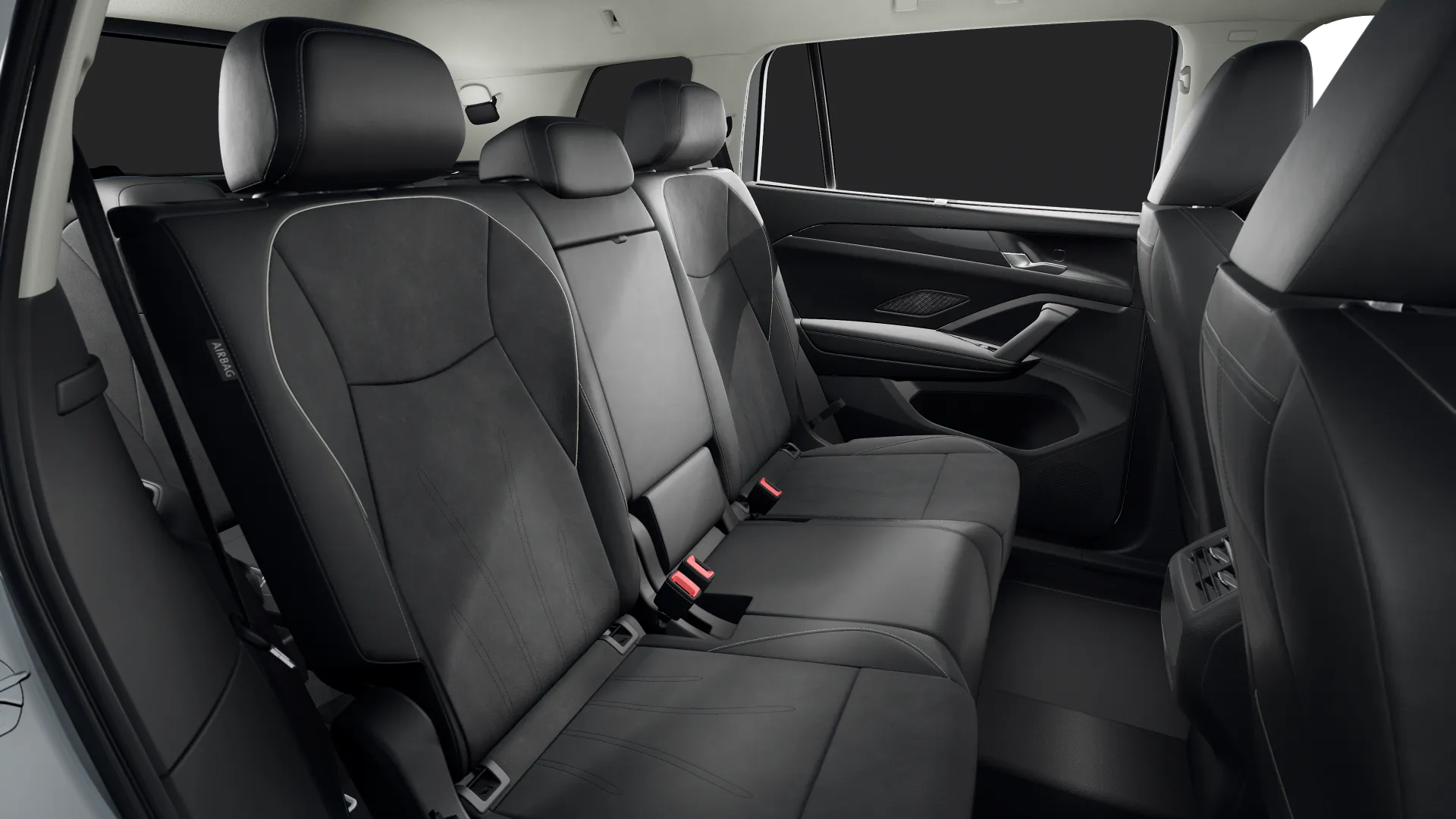 Volkswagen Tayron Elegance