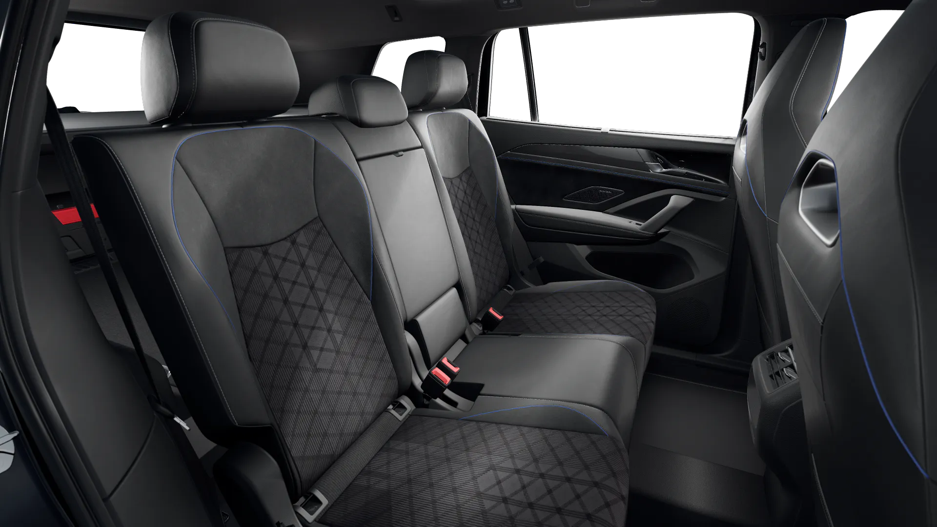 Volkswagen Tayron R-Line