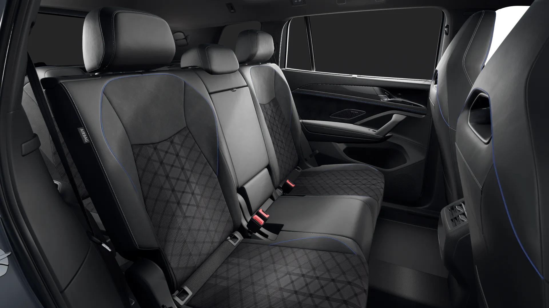 Volkswagen Tayron R-Line