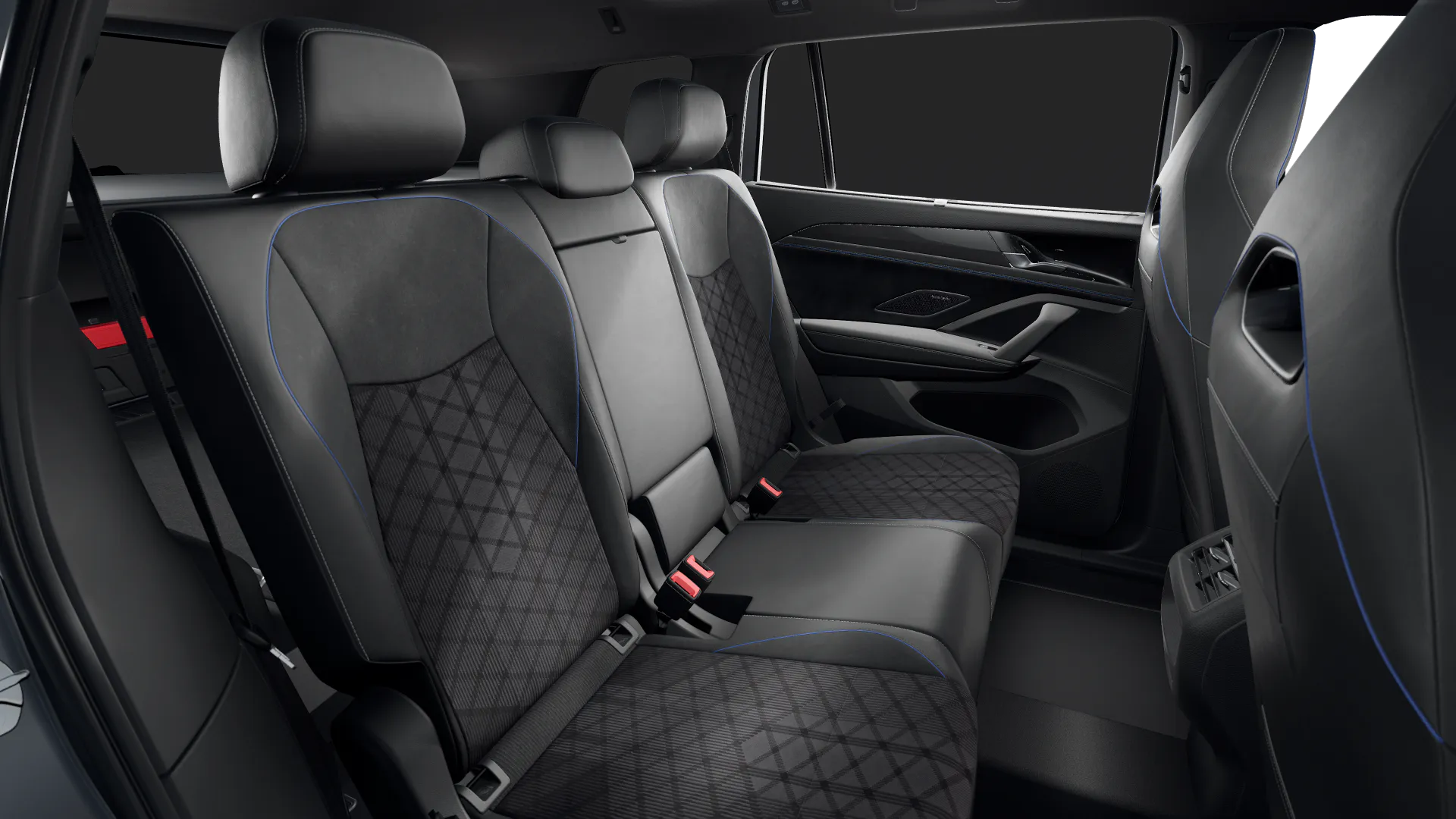 Volkswagen Tayron R-Line
