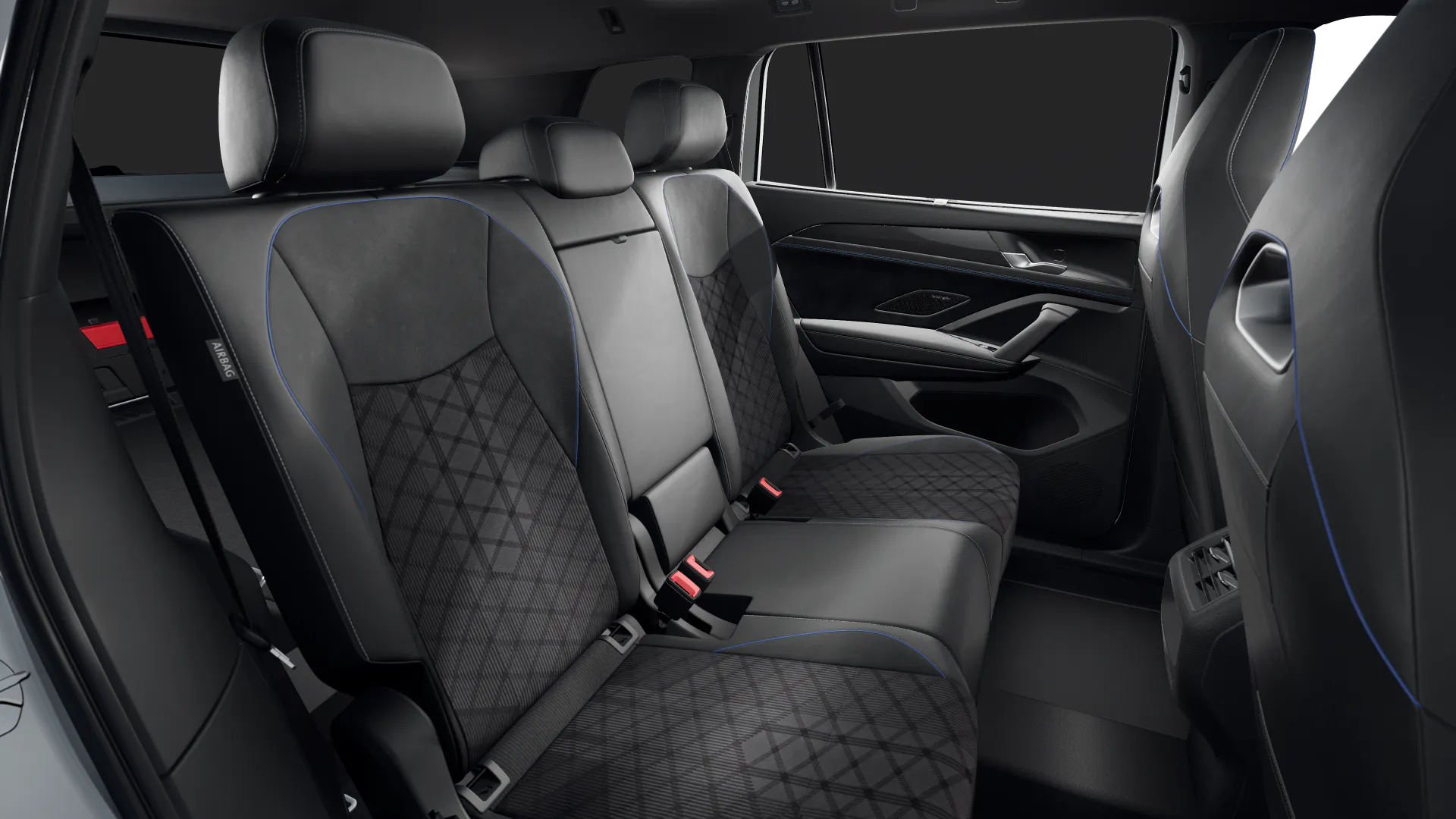 Volkswagen Tayron R-Line