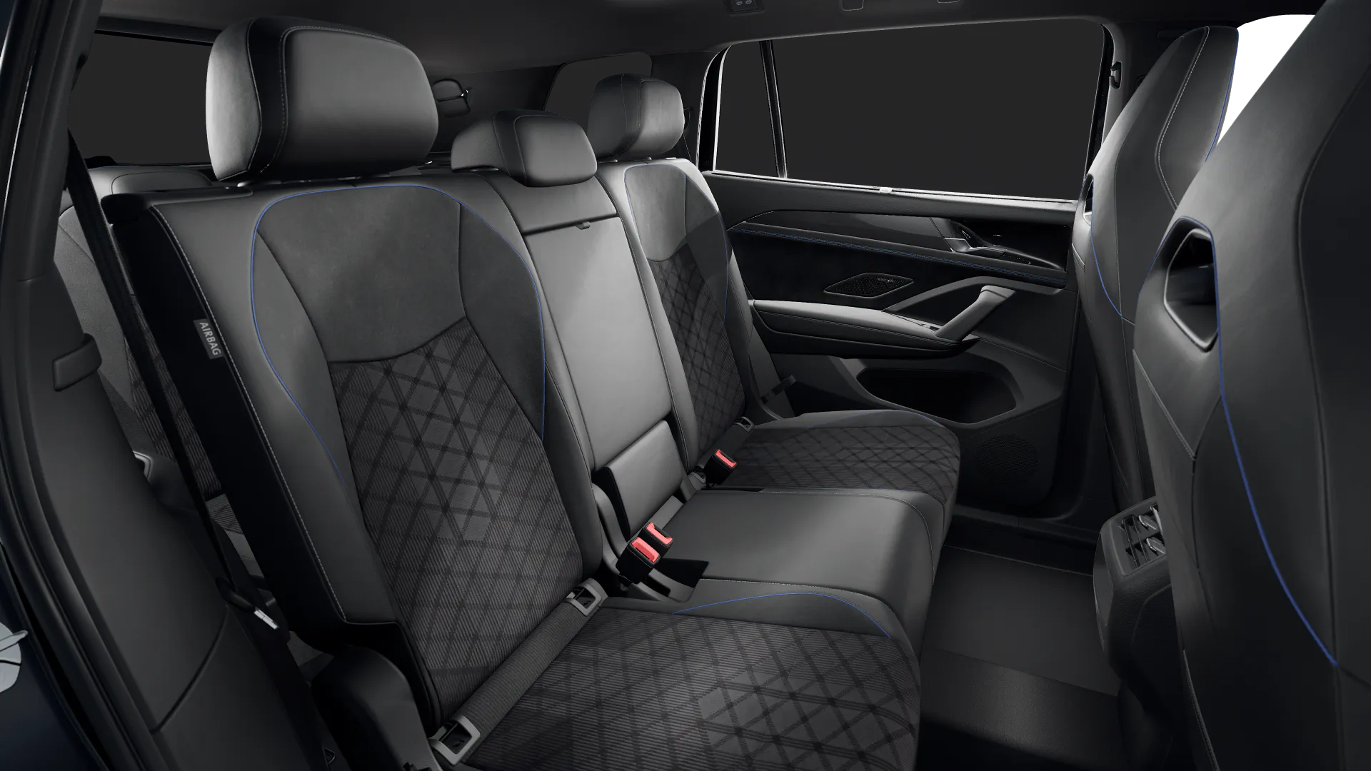 Volkswagen Tayron R-Line