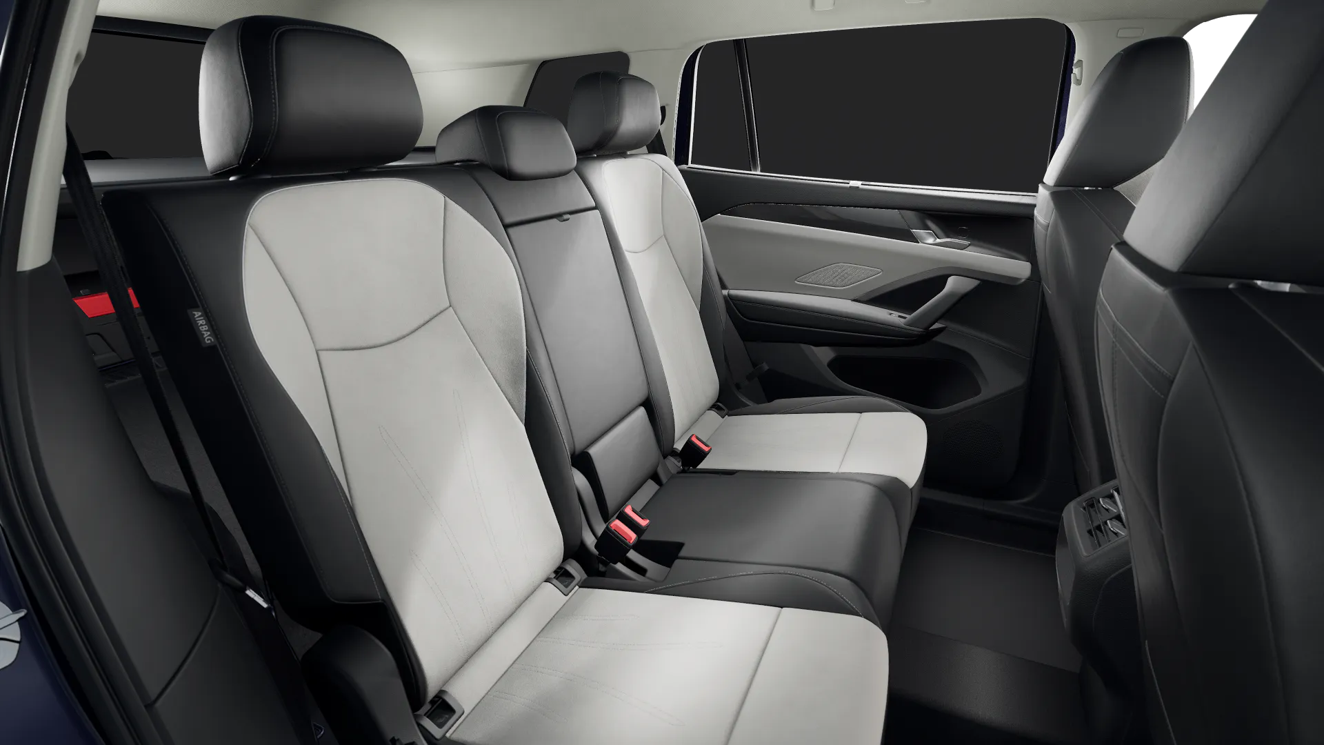 Volkswagen Tayron Elegance