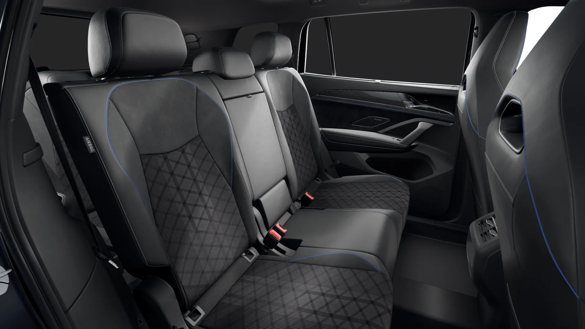 Volkswagen Tayron R-Line