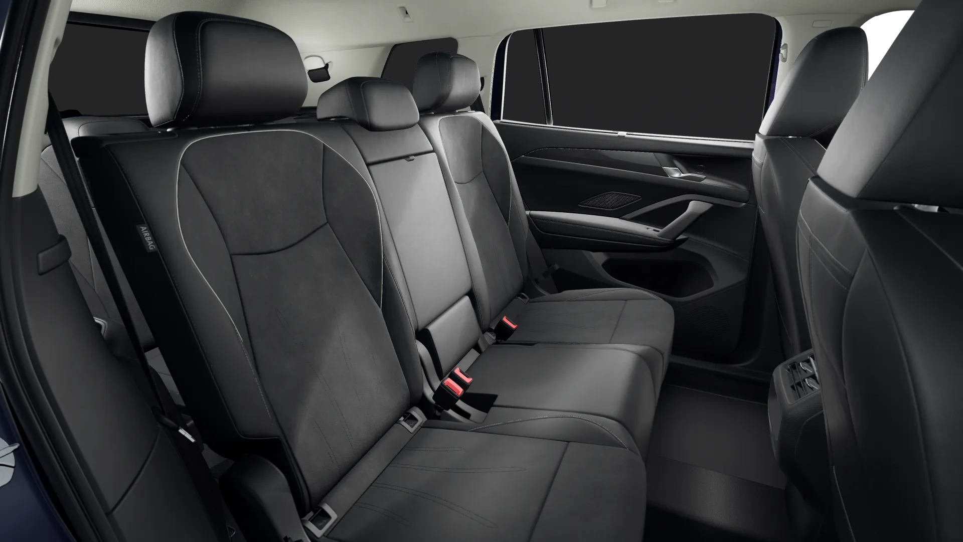 Volkswagen Tayron Elegance