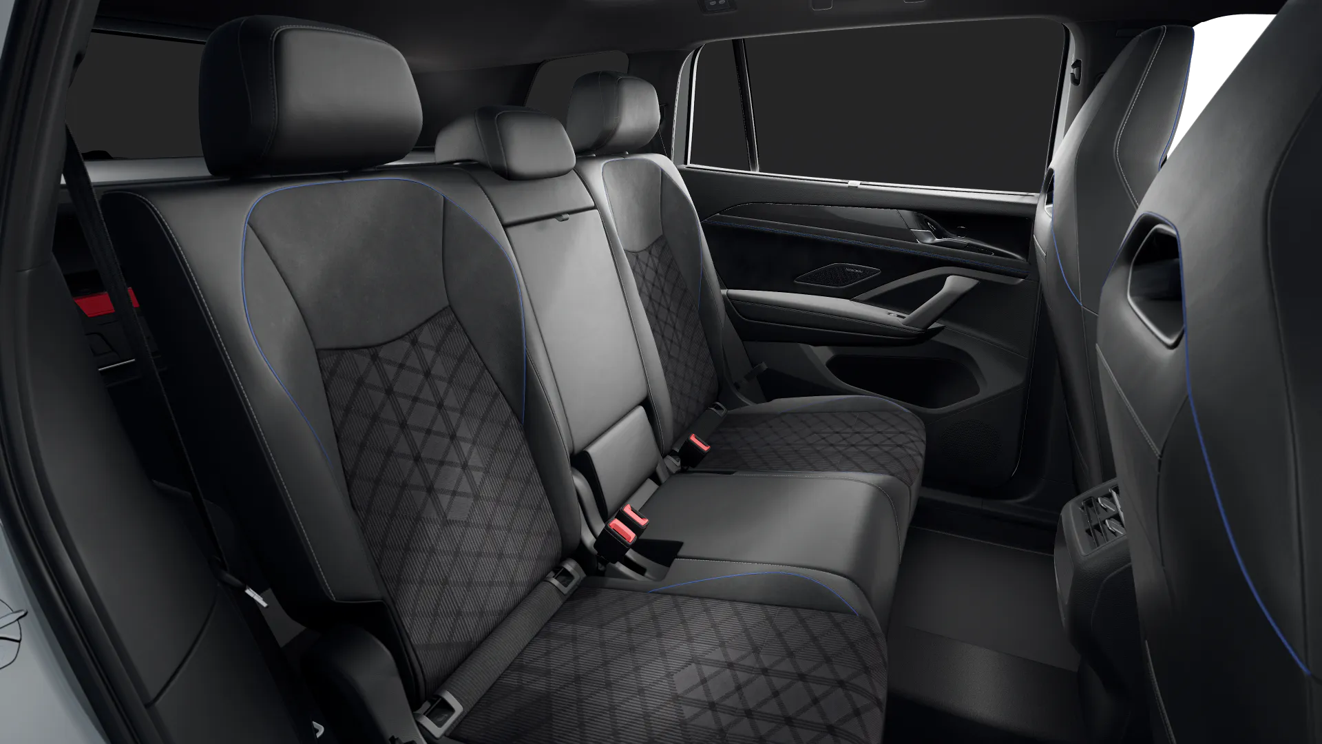 Volkswagen Tayron R-Line