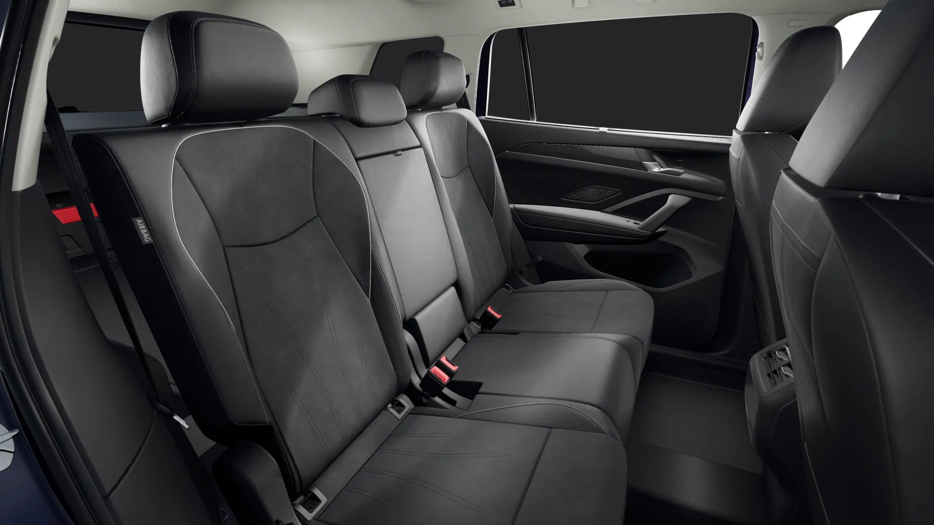 Volkswagen Tayron Elegance