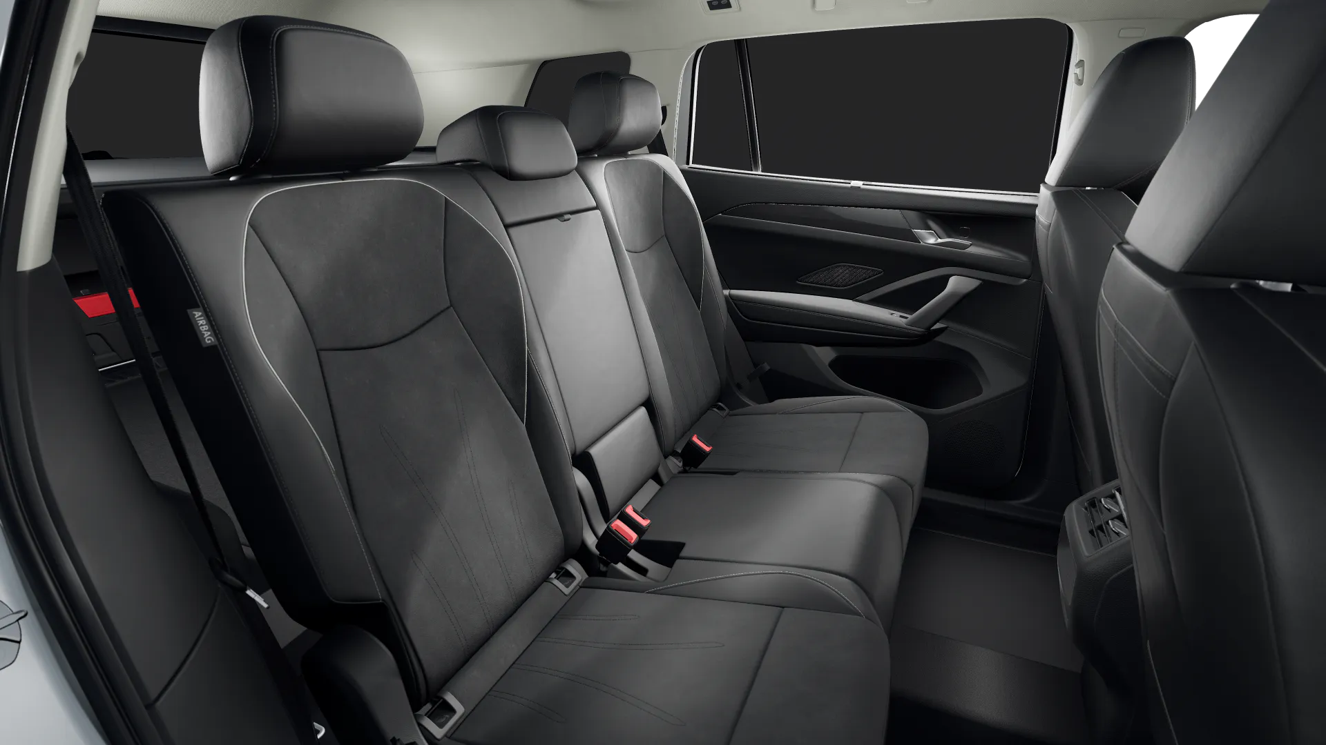 Volkswagen Tayron Elegance