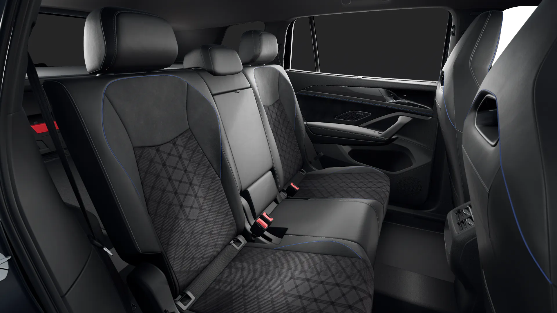 Volkswagen Tayron R-Line