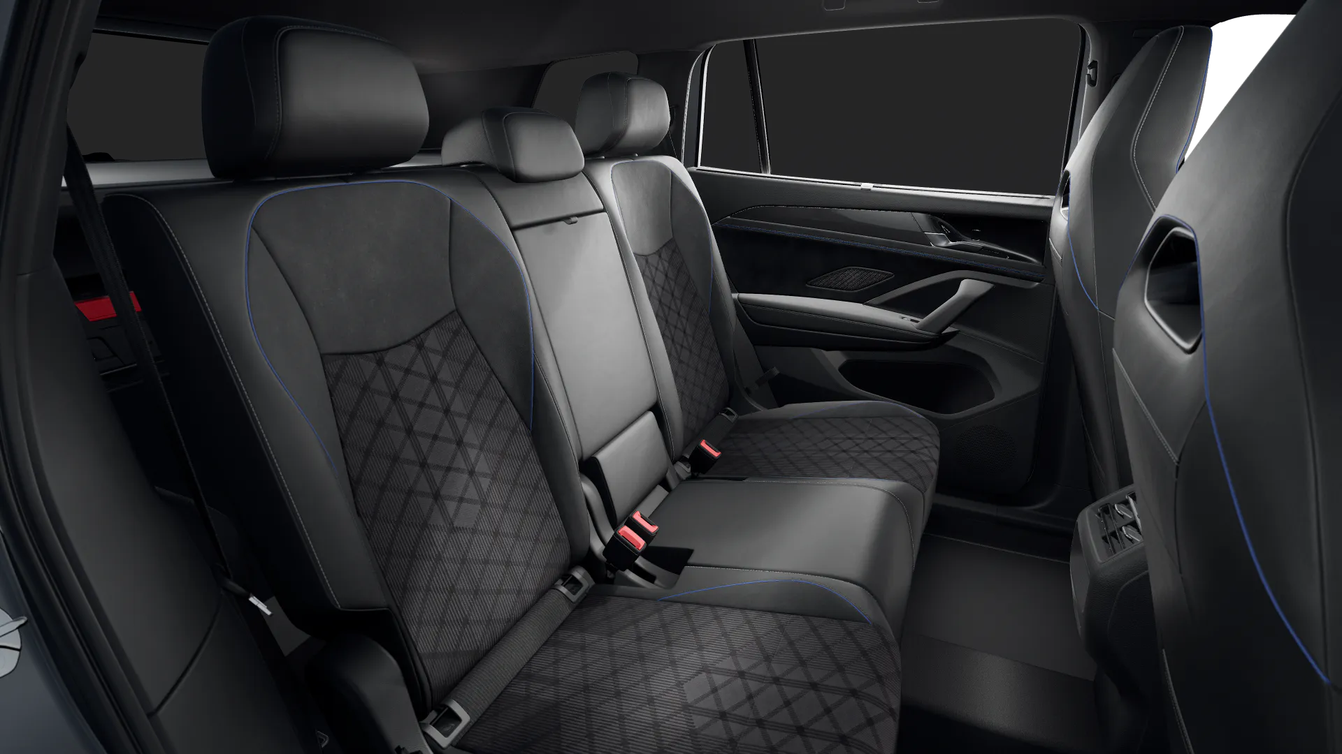 Volkswagen Tayron R-Line