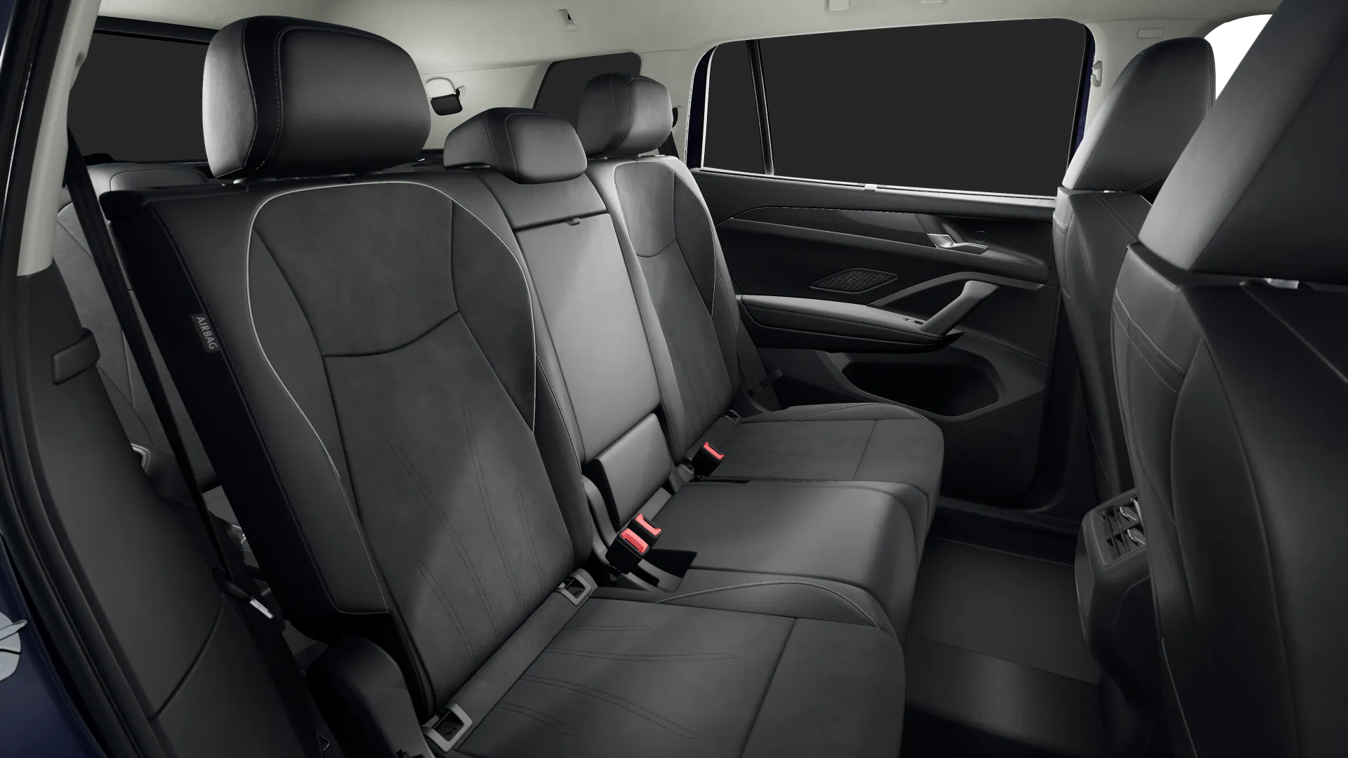 Volkswagen Tayron Elegance