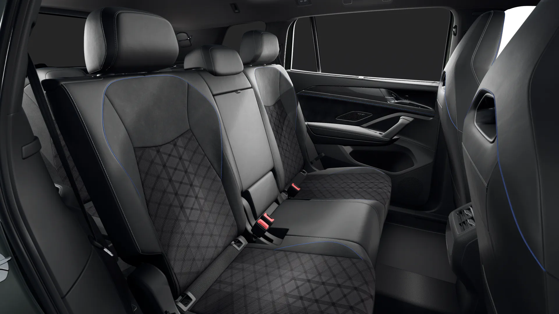 Volkswagen Tayron R-Line
