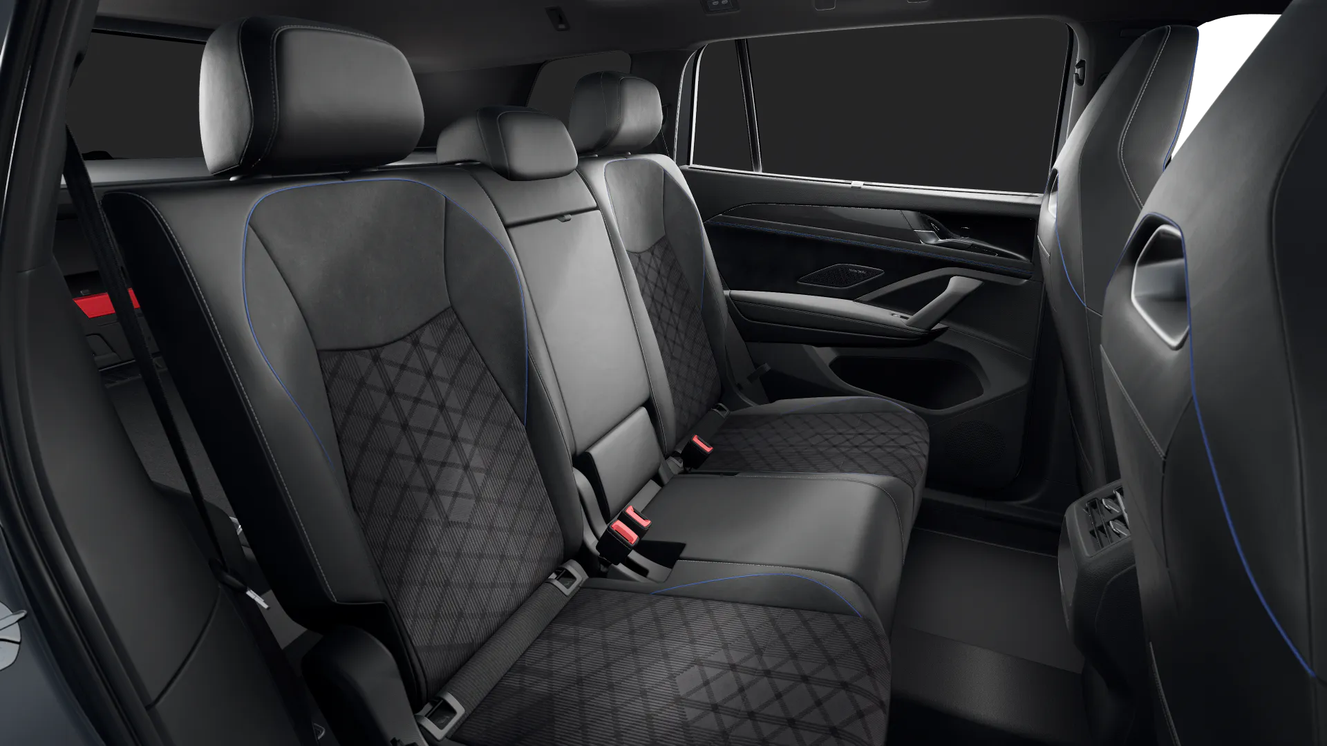 Volkswagen Tayron R-Line