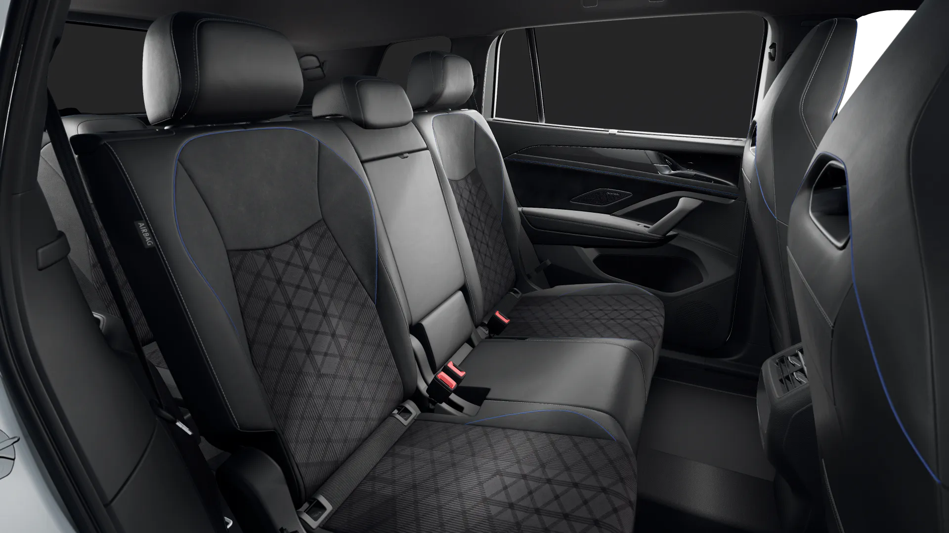 Volkswagen Tayron R-Line