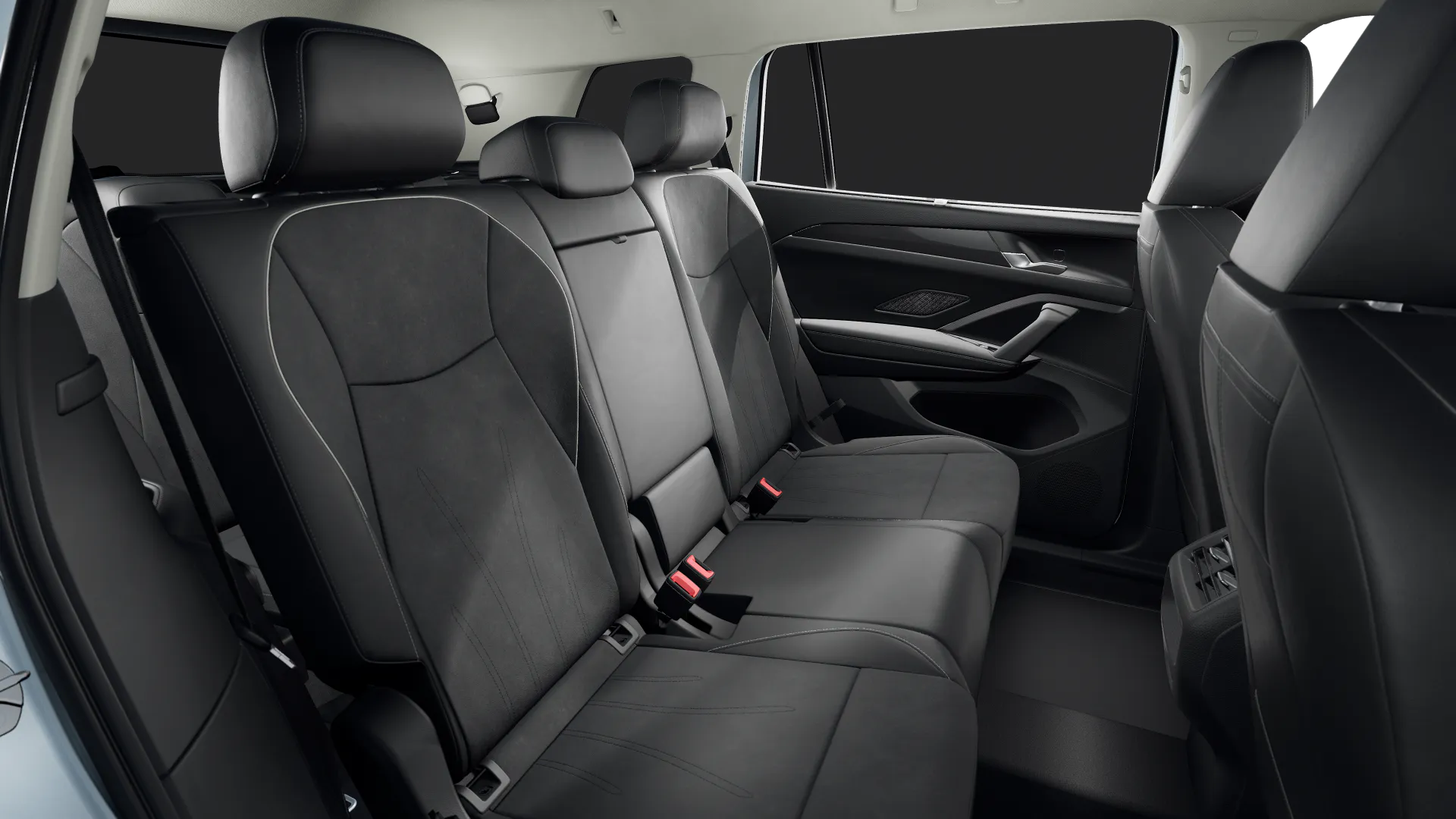 Volkswagen Tayron Elegance