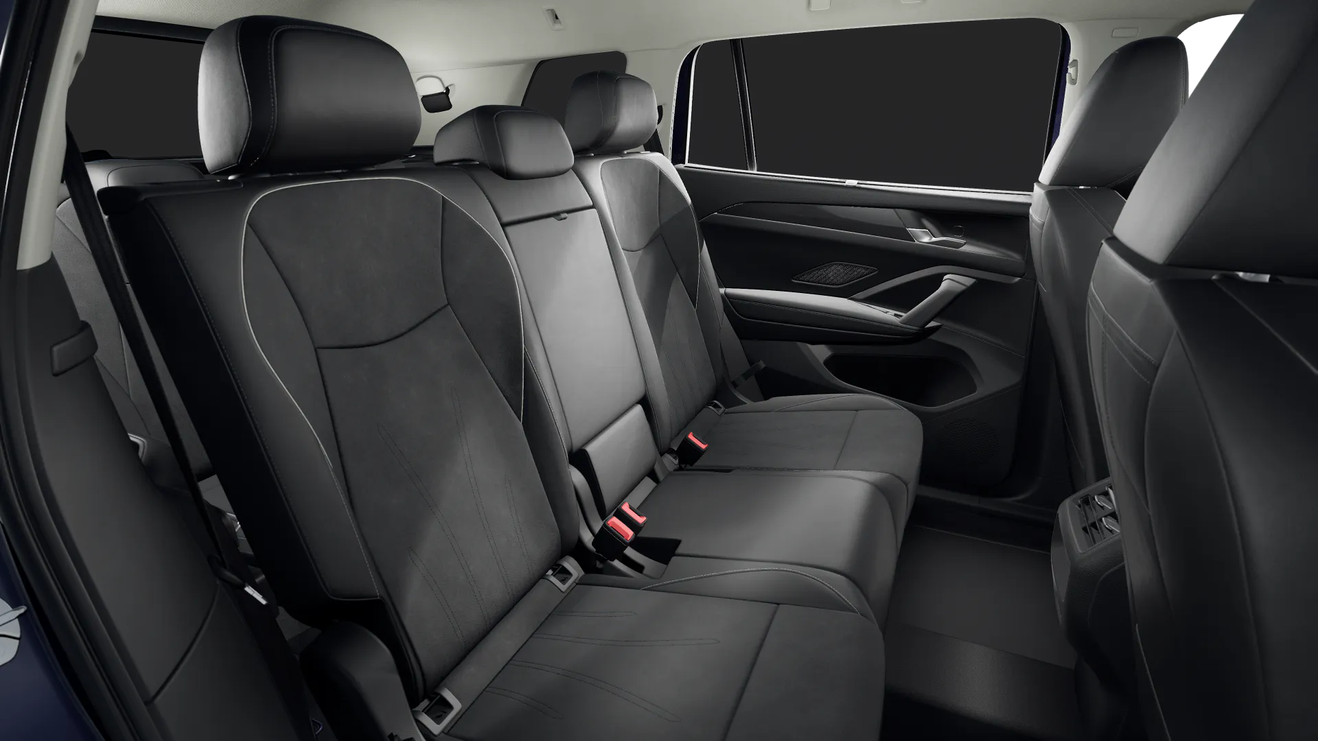 Volkswagen Tayron Elegance