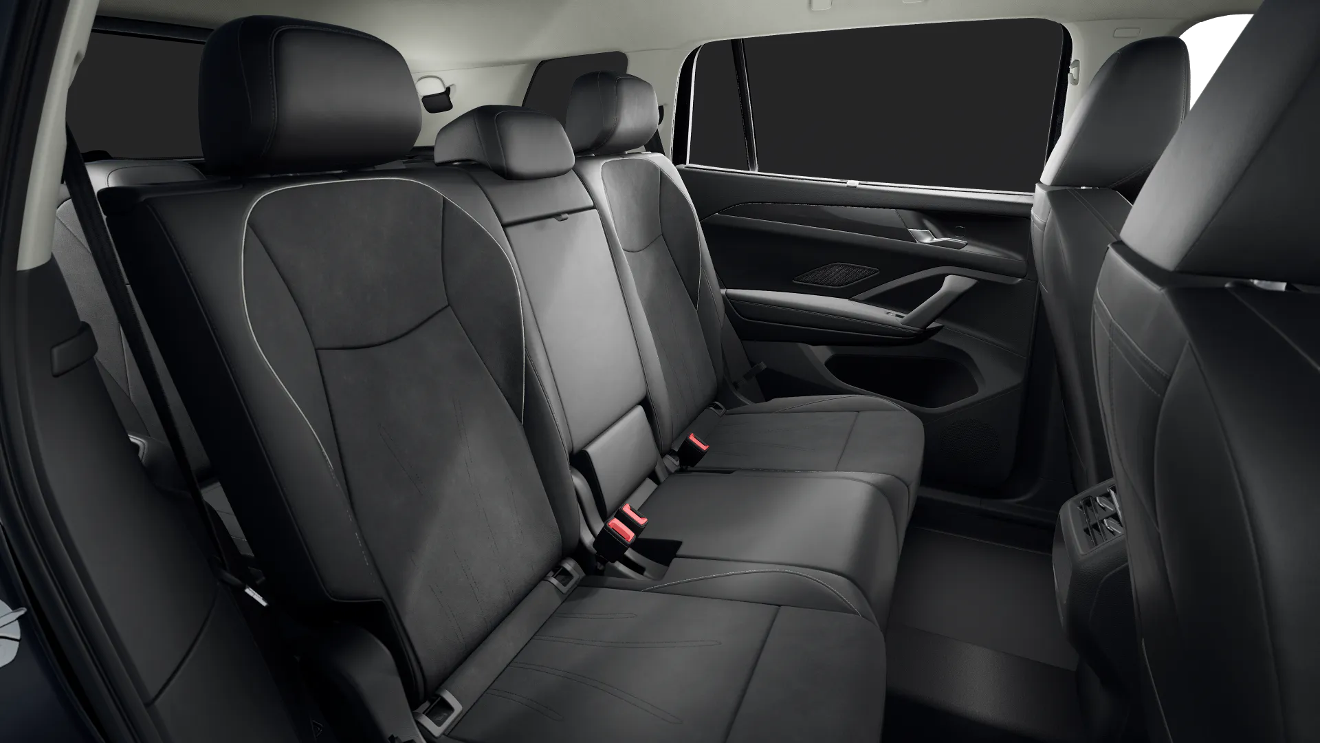 Volkswagen Tayron Elegance