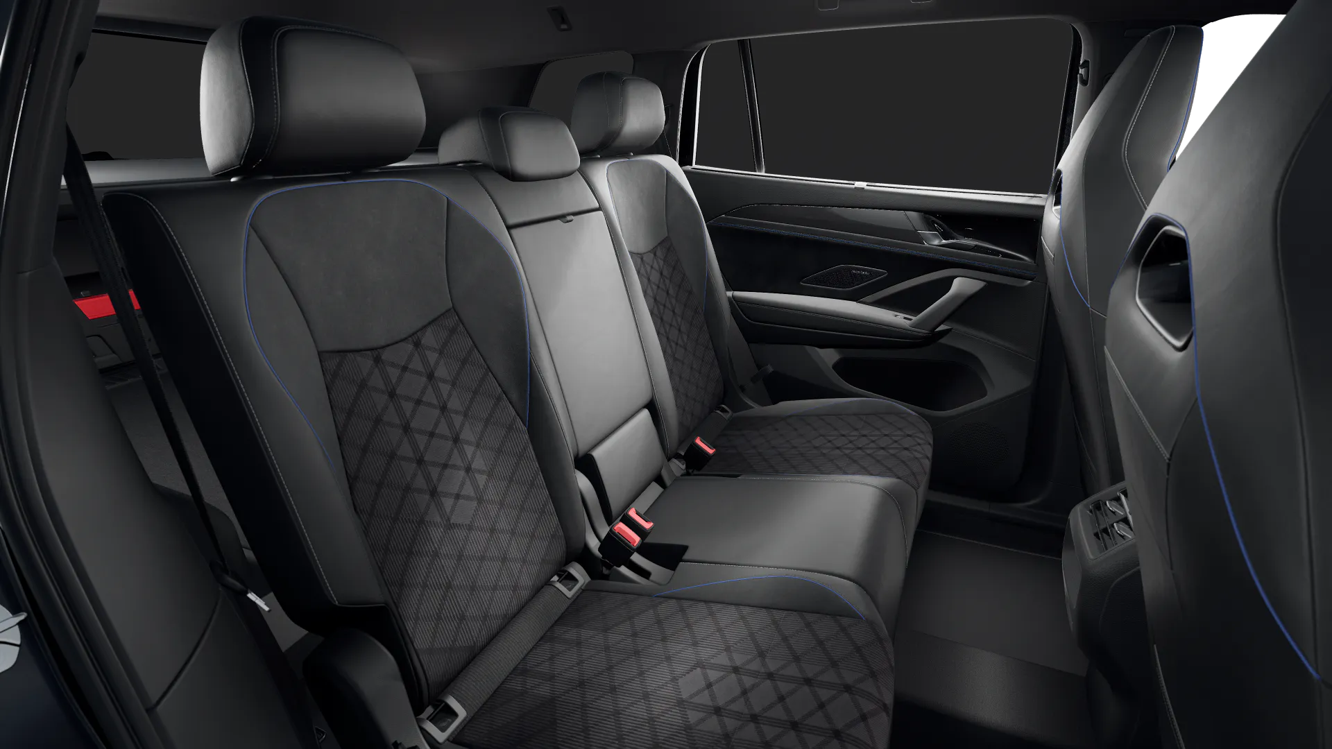Volkswagen Tayron R-Line
