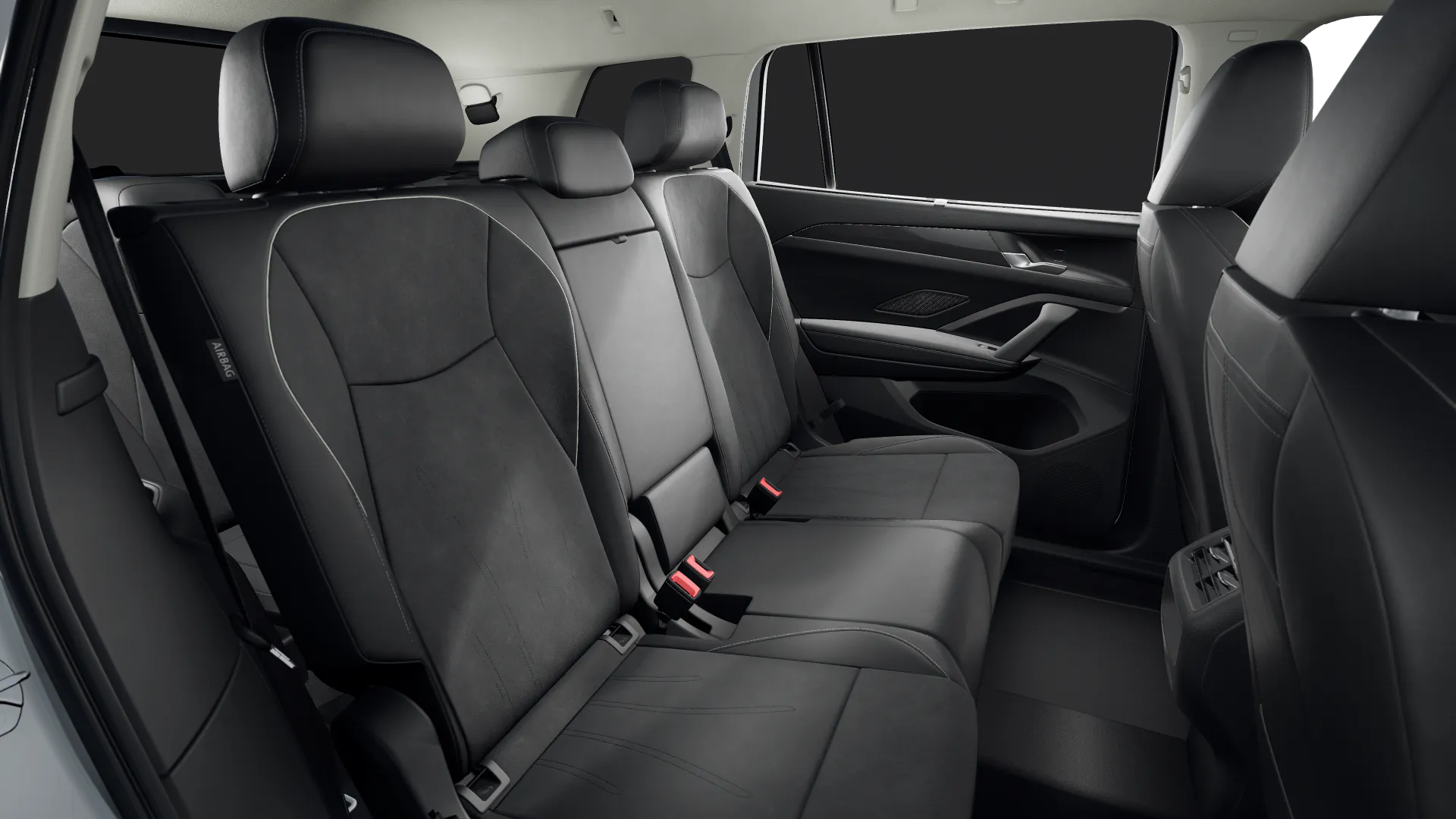 Volkswagen Tayron Elegance