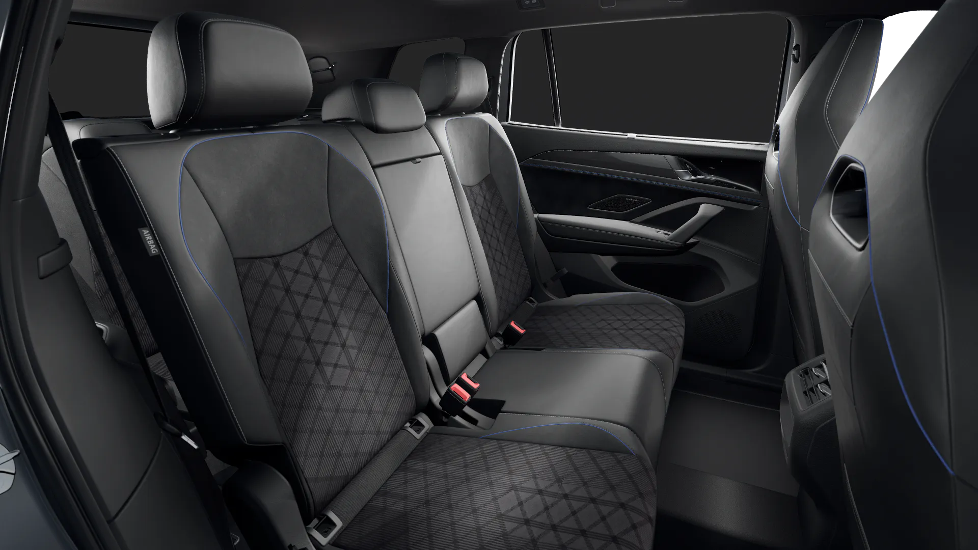 Volkswagen Tayron R-Line