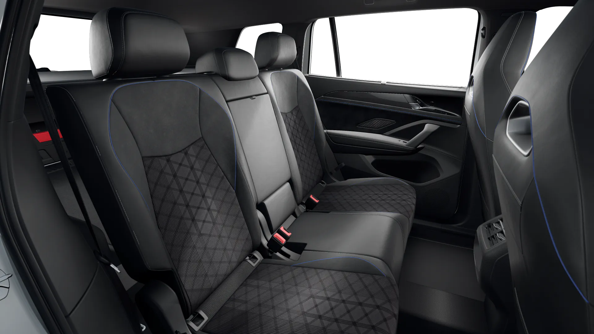 Volkswagen Tayron R-Line