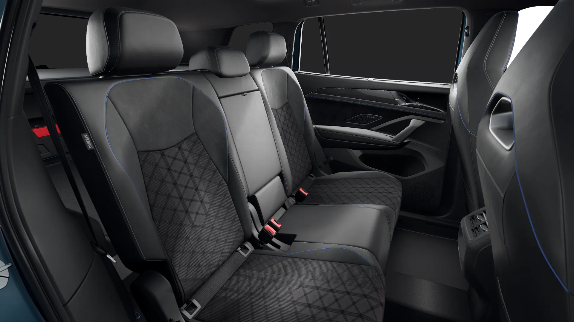 Volkswagen Tayron R-Line