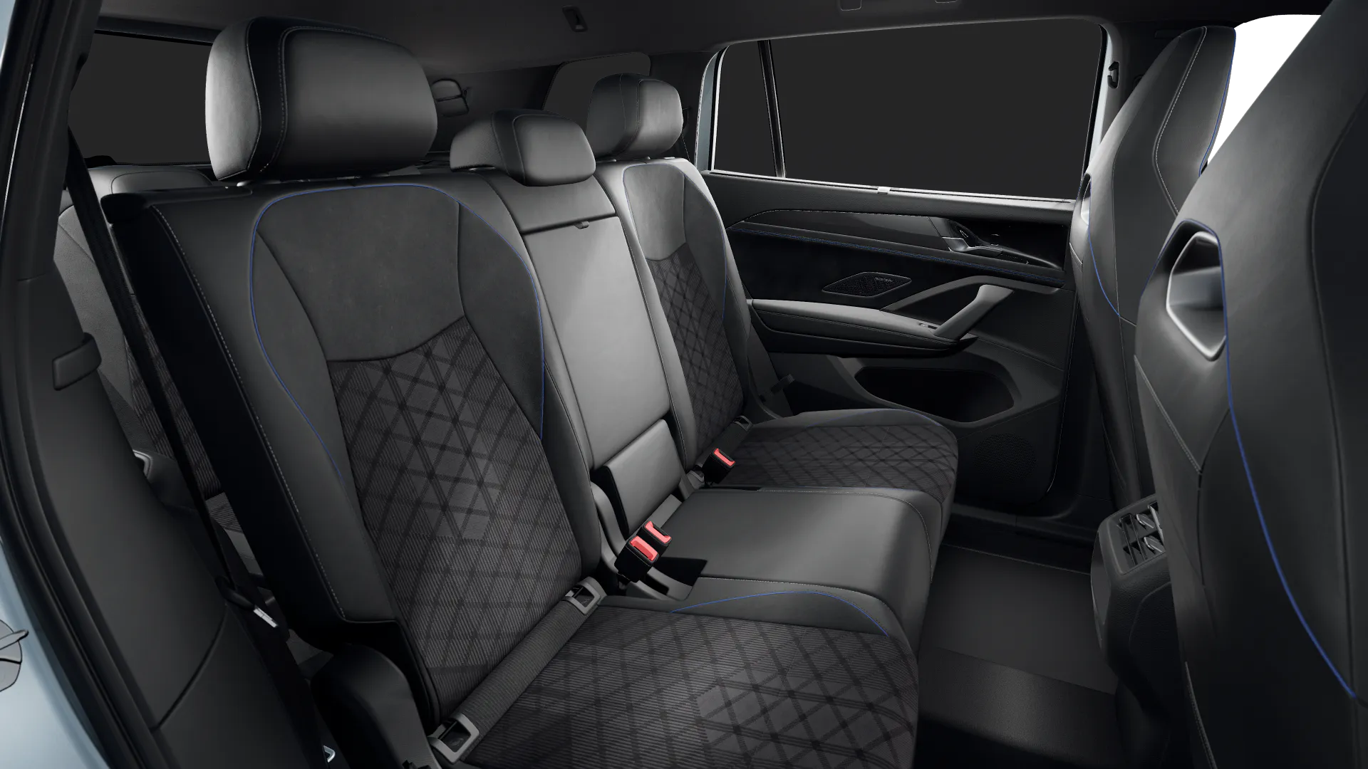 Volkswagen Tayron R-Line