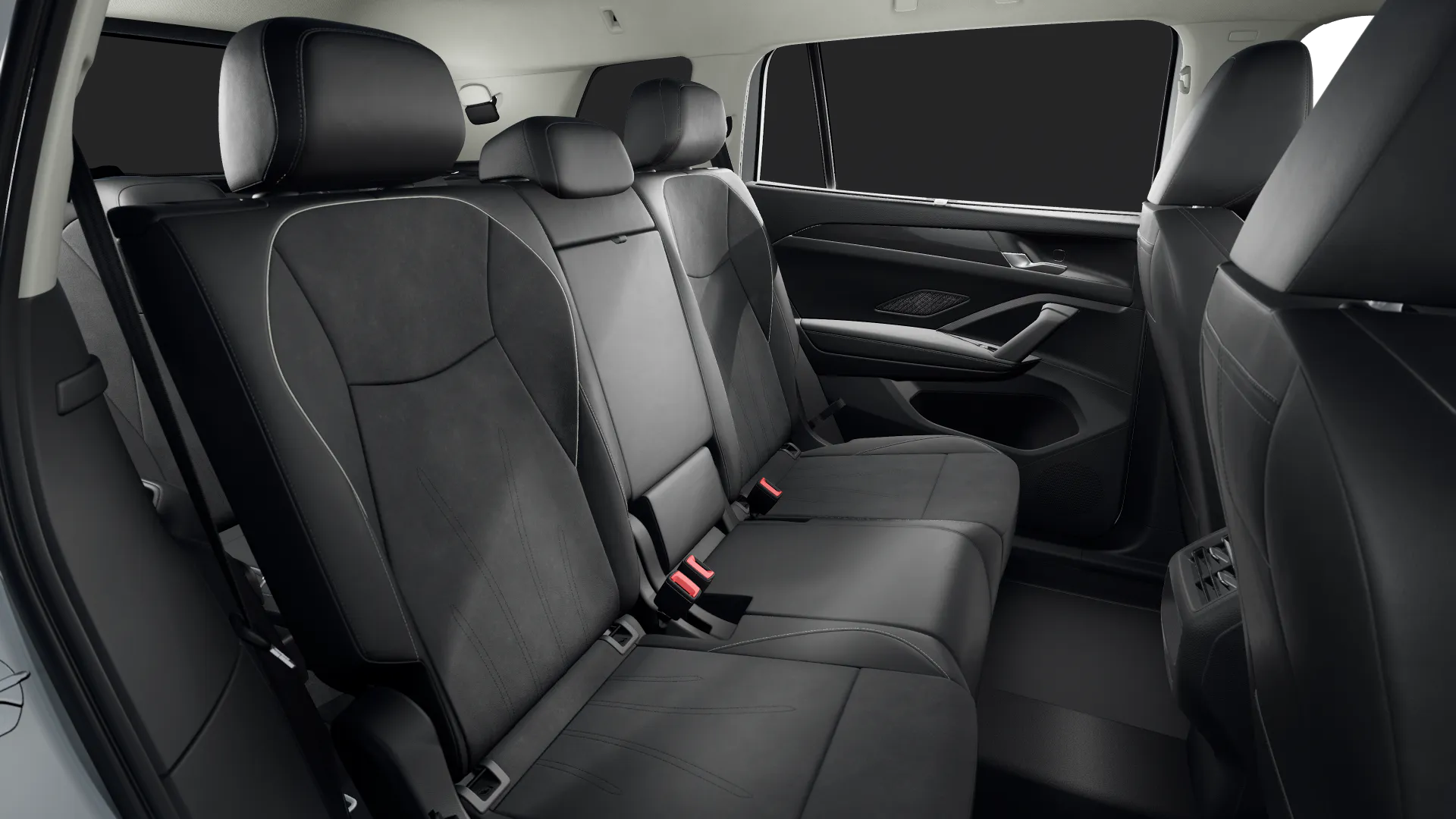 Volkswagen Tayron Elegance