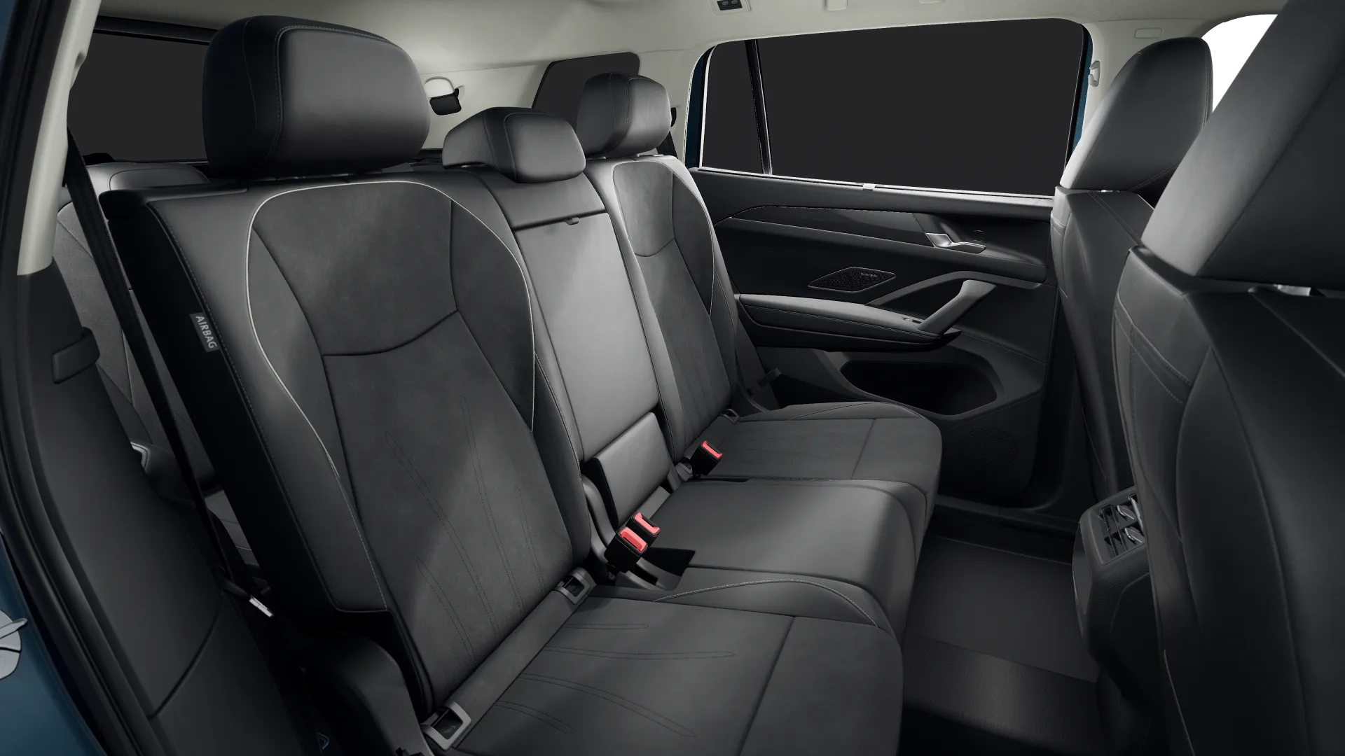 Volkswagen Tayron Elegance