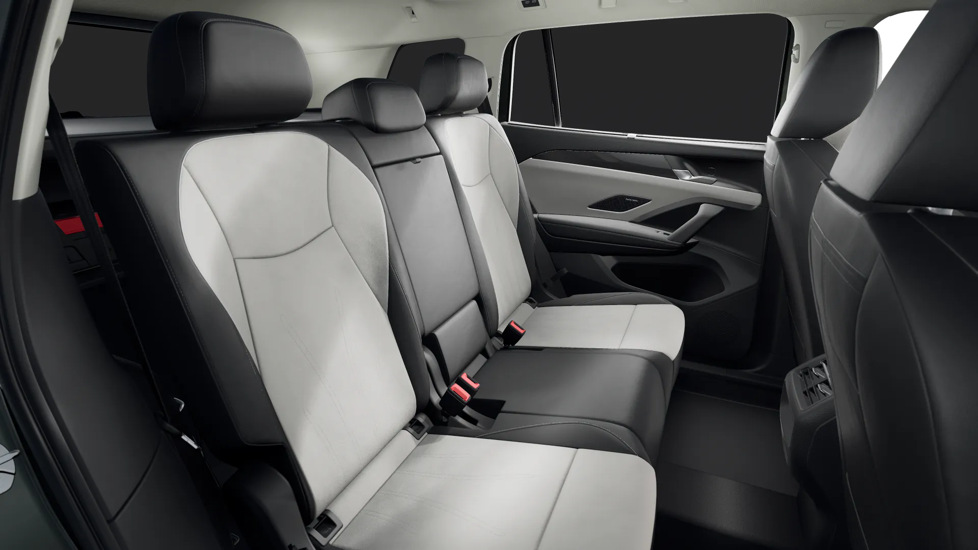 Volkswagen Tayron Elegance