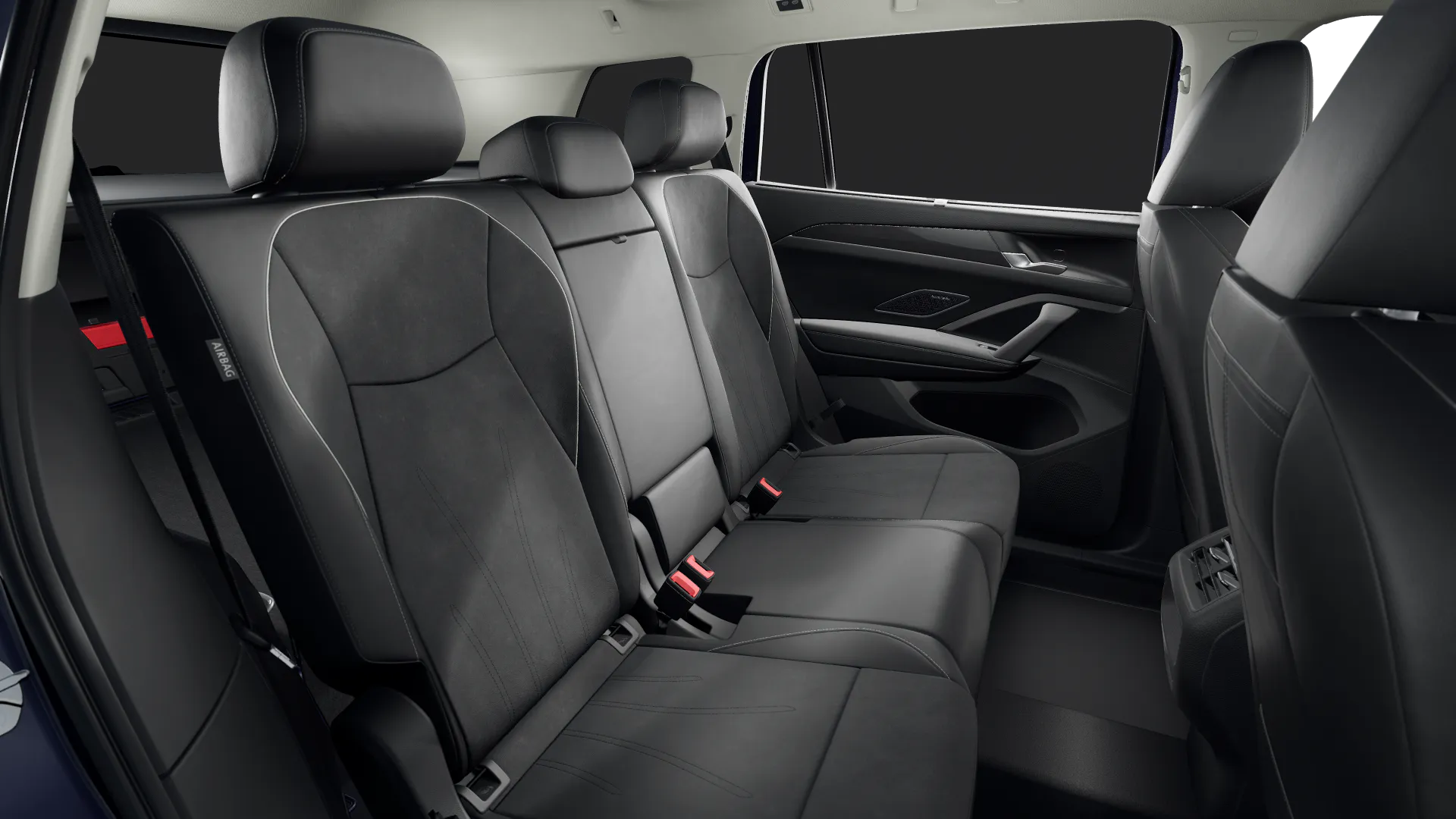 Volkswagen Tayron Elegance