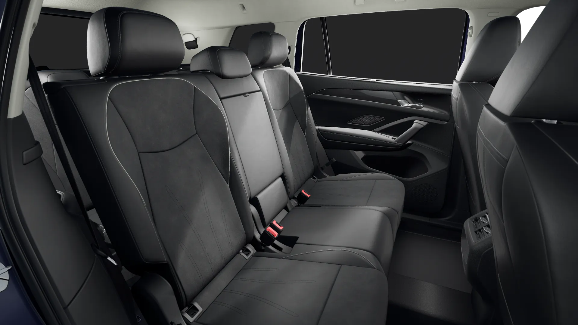 Volkswagen Tayron Elegance