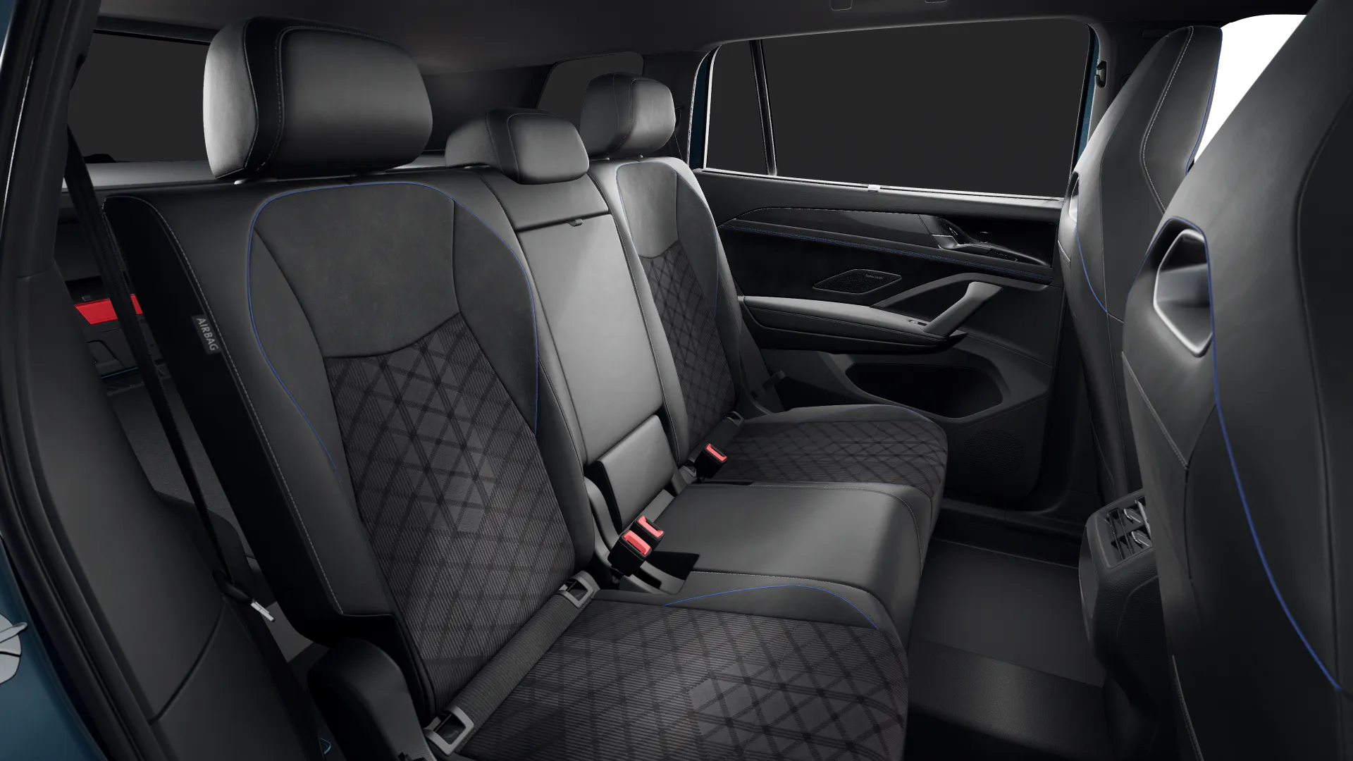 Volkswagen Tayron R-Line