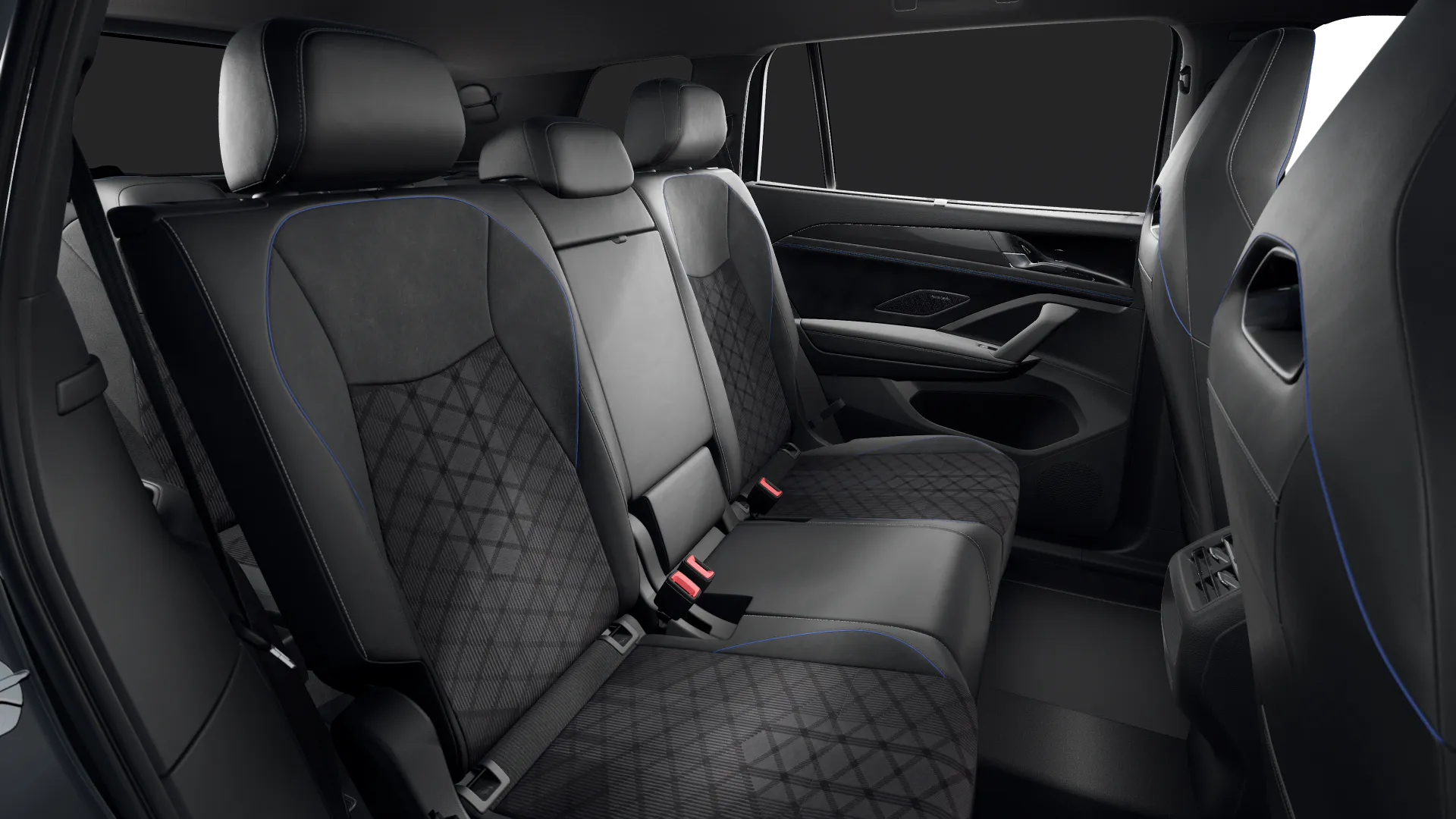 Volkswagen Tayron R-Line