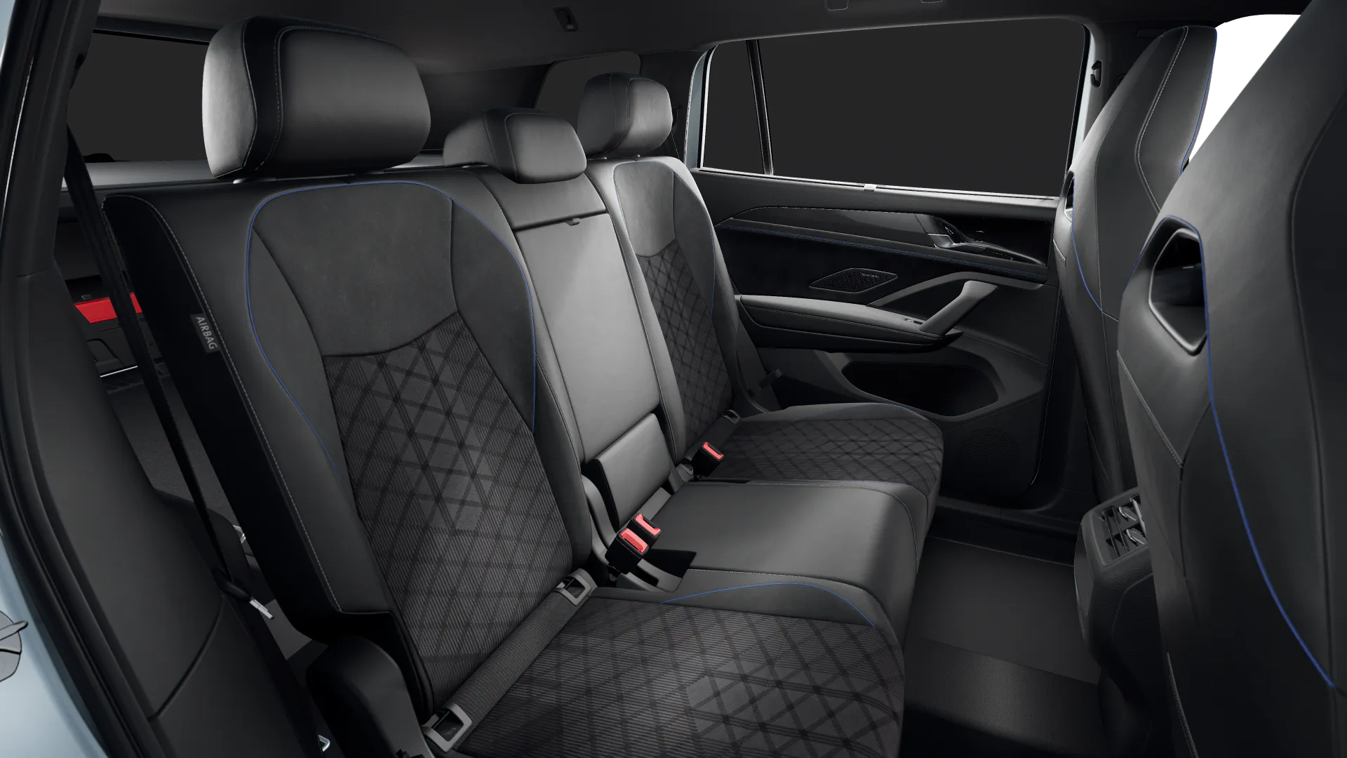 Volkswagen Tayron R-Line