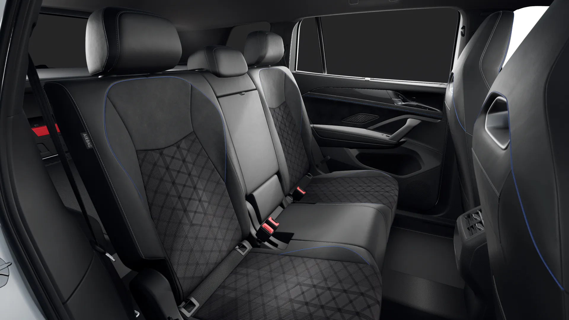 Volkswagen Tayron R-Line