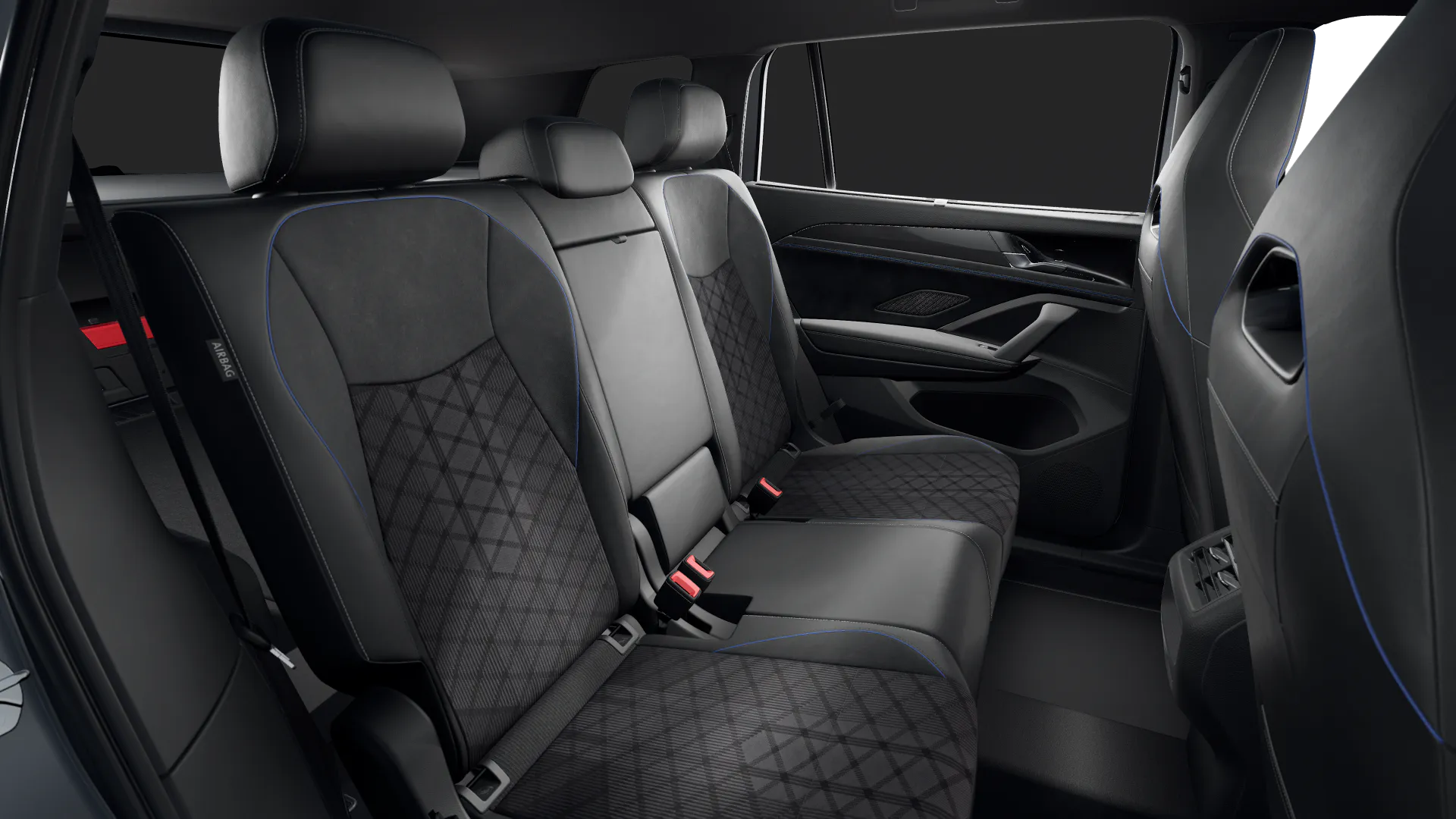 Volkswagen Tayron R-Line