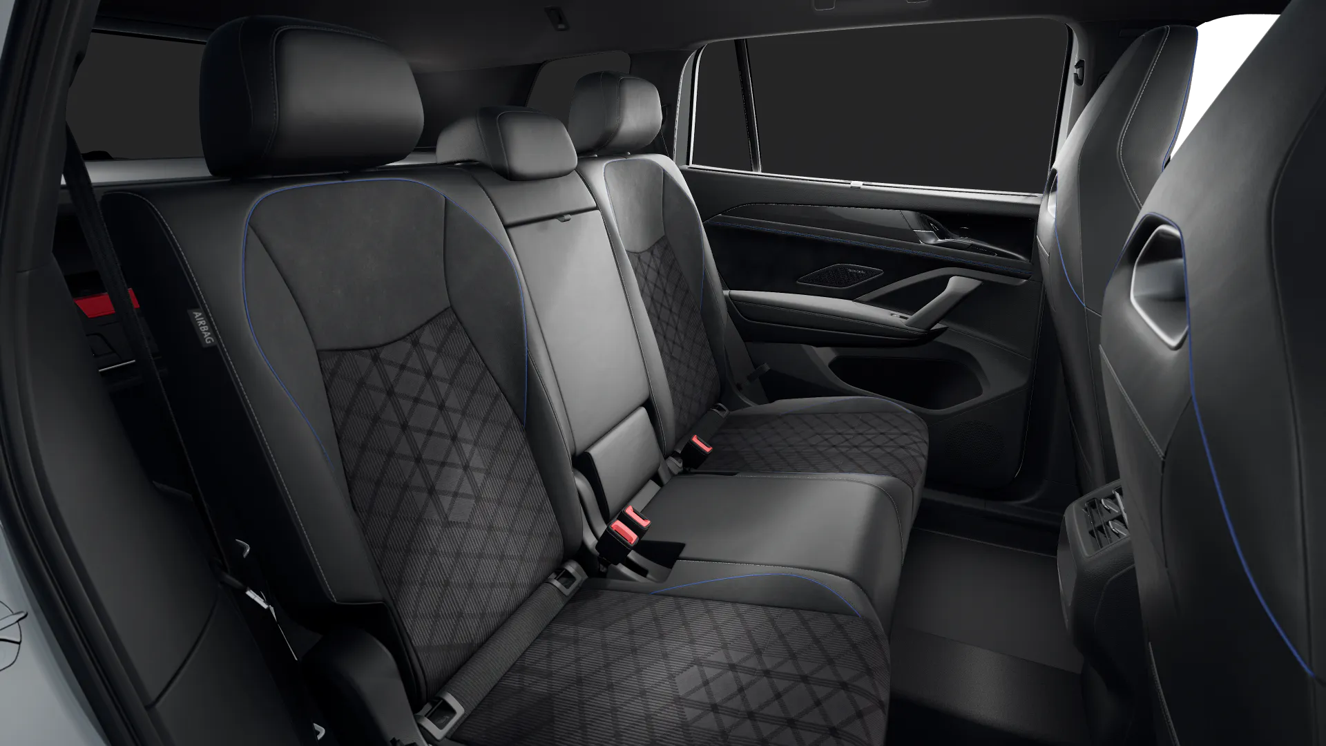 Volkswagen Tayron R-Line