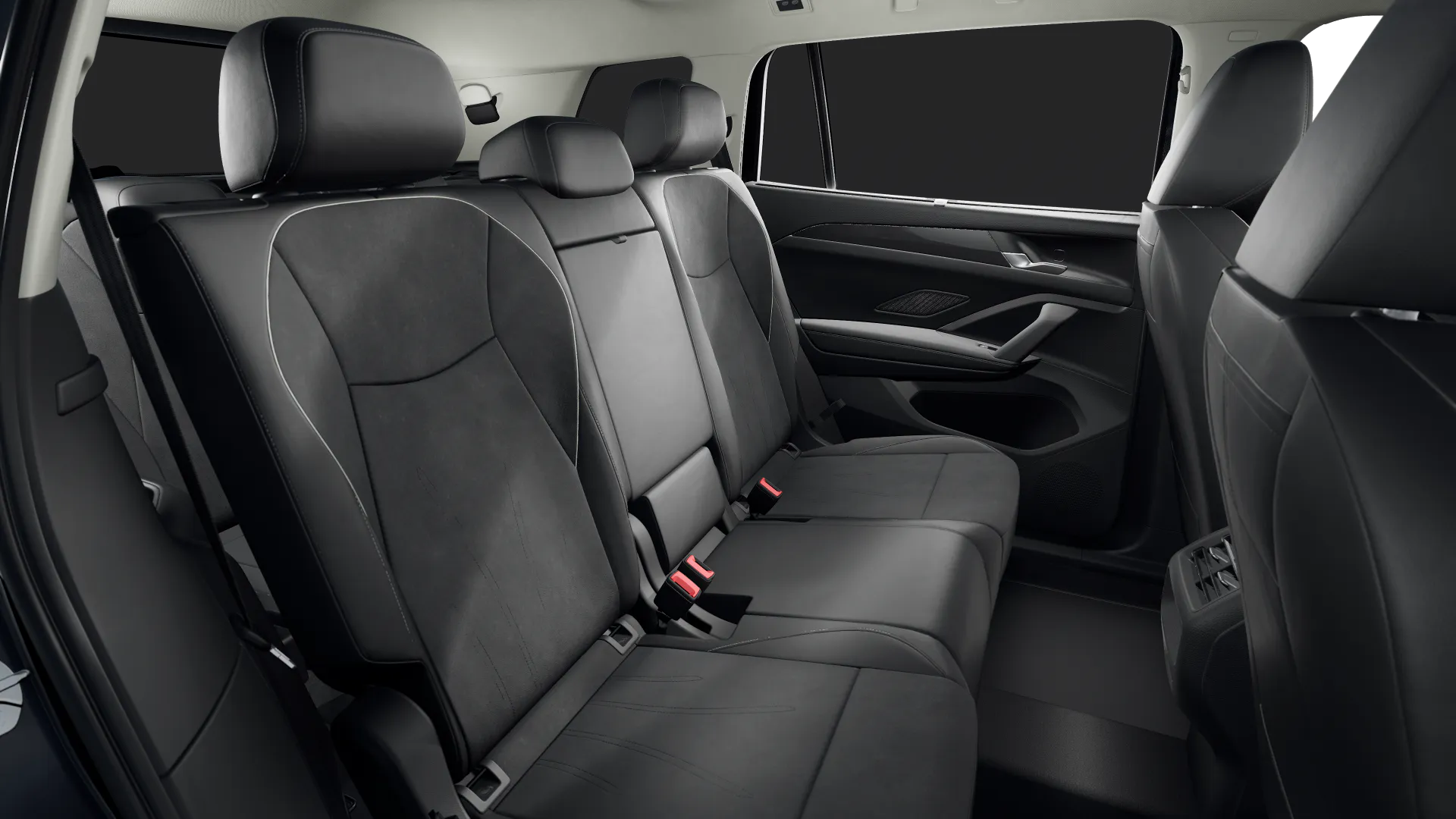 Volkswagen Tayron Elegance