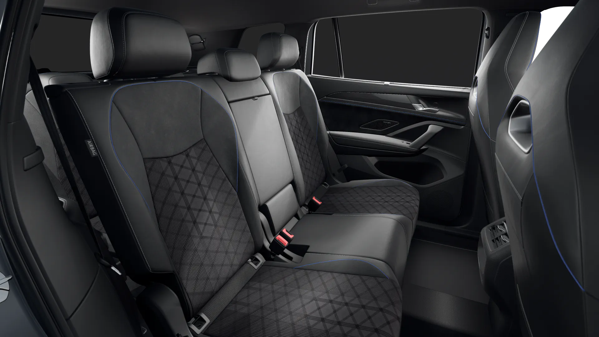 Volkswagen Tayron R-Line