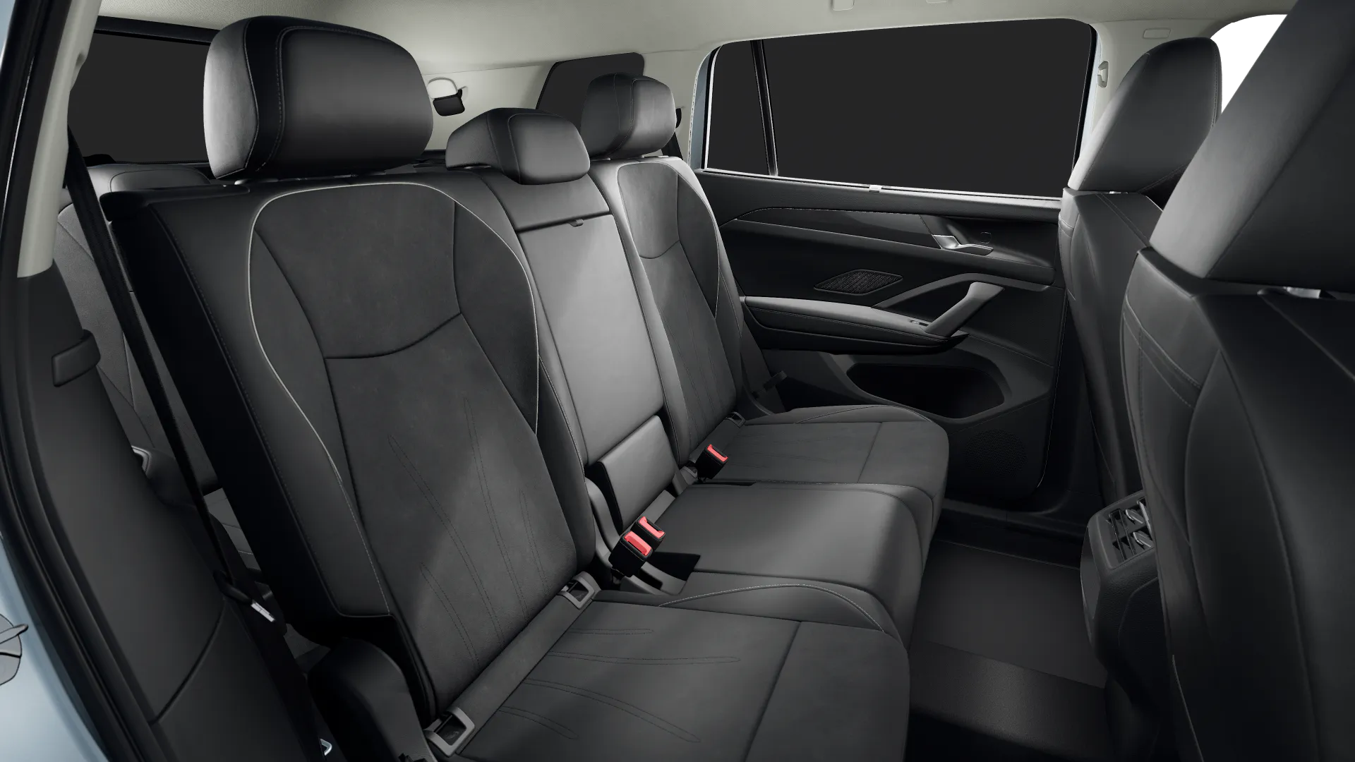 Volkswagen Tayron Elegance