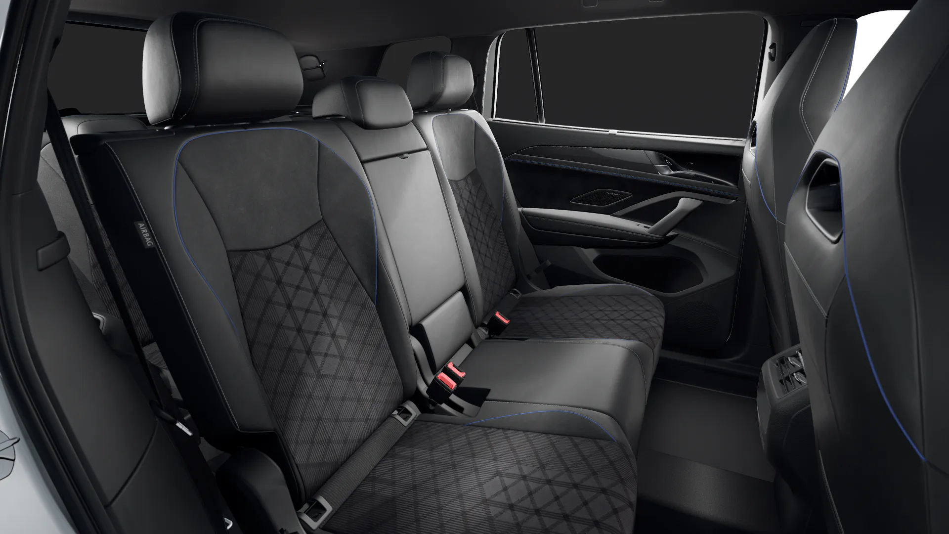 Volkswagen Tayron R-Line