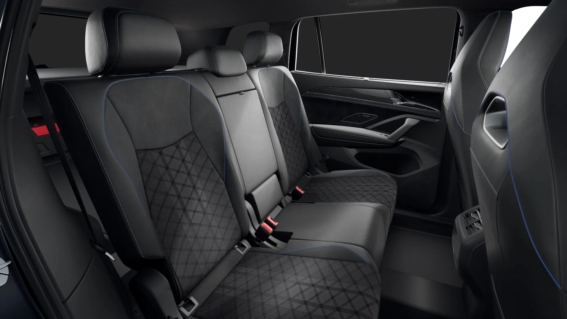 Volkswagen Tayron R-Line