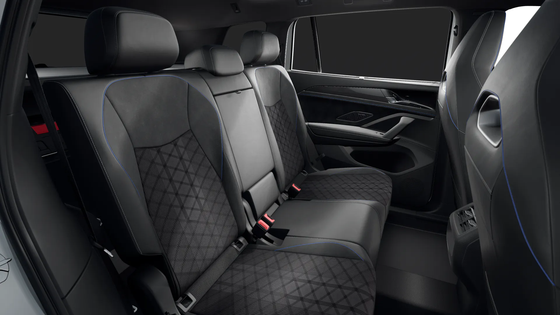 Volkswagen Tayron R-Line