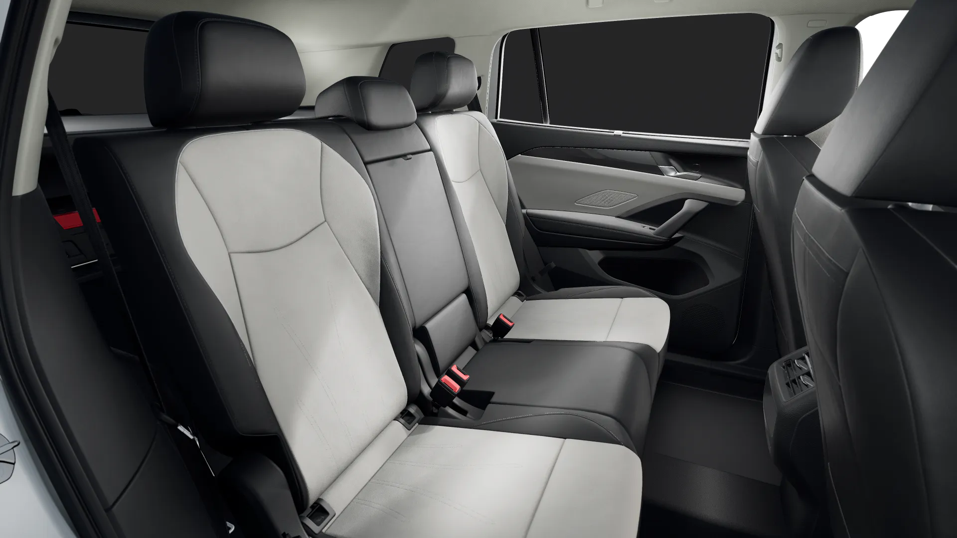 Volkswagen Tayron Elegance