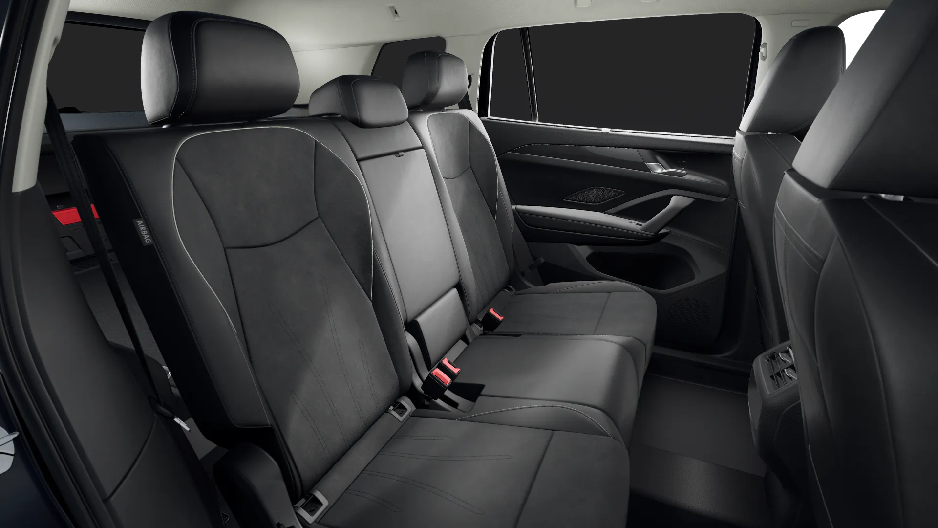 Volkswagen Tayron Elegance