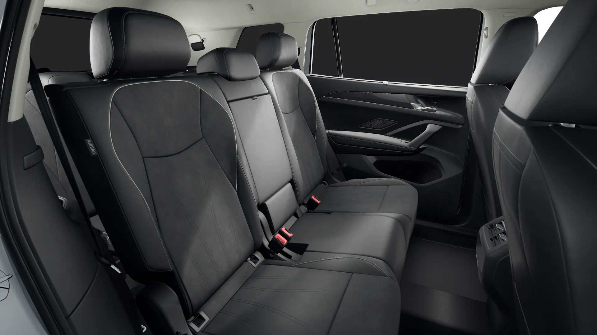 Volkswagen Tayron Elegance