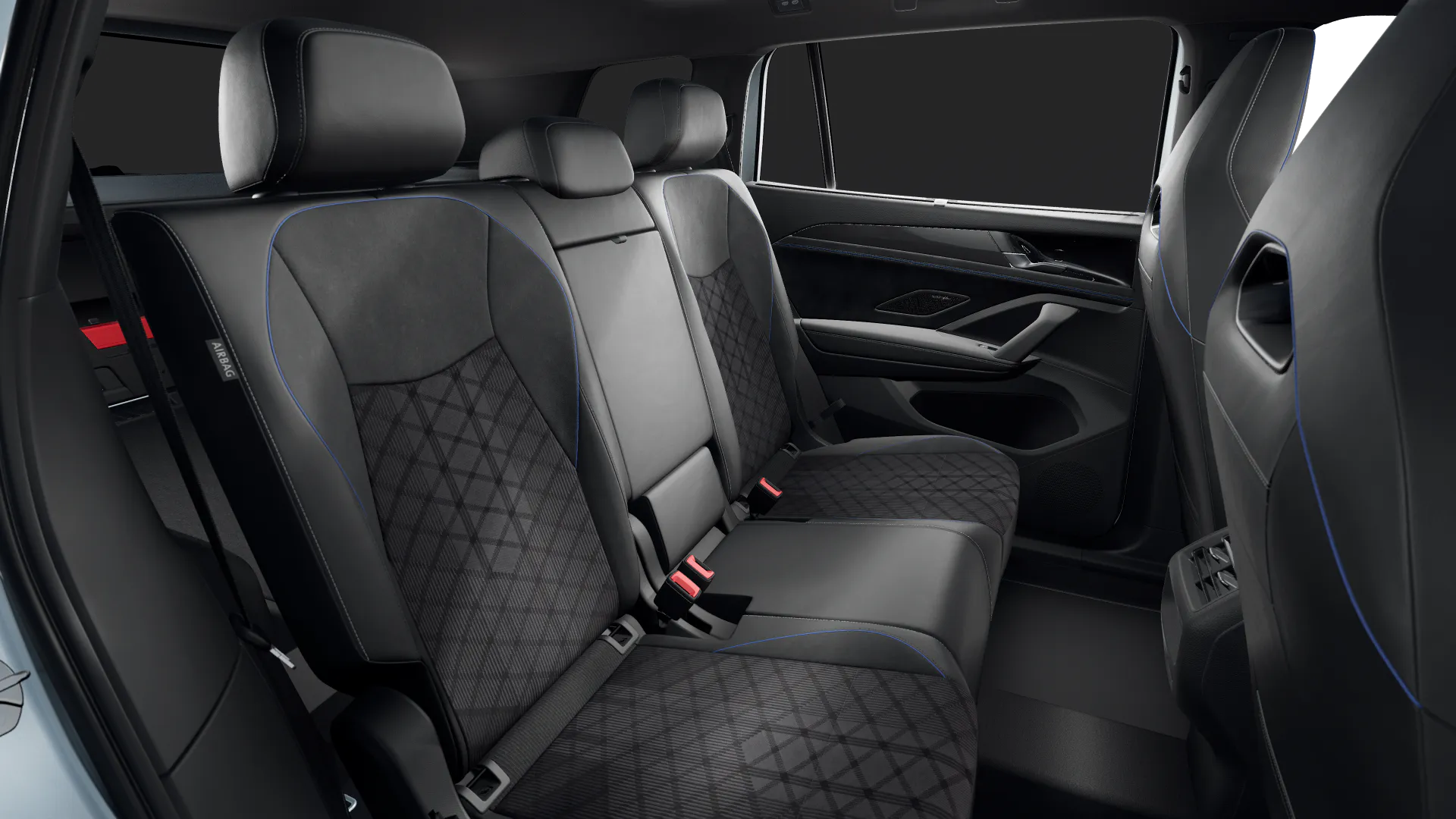 Volkswagen Tayron R-Line