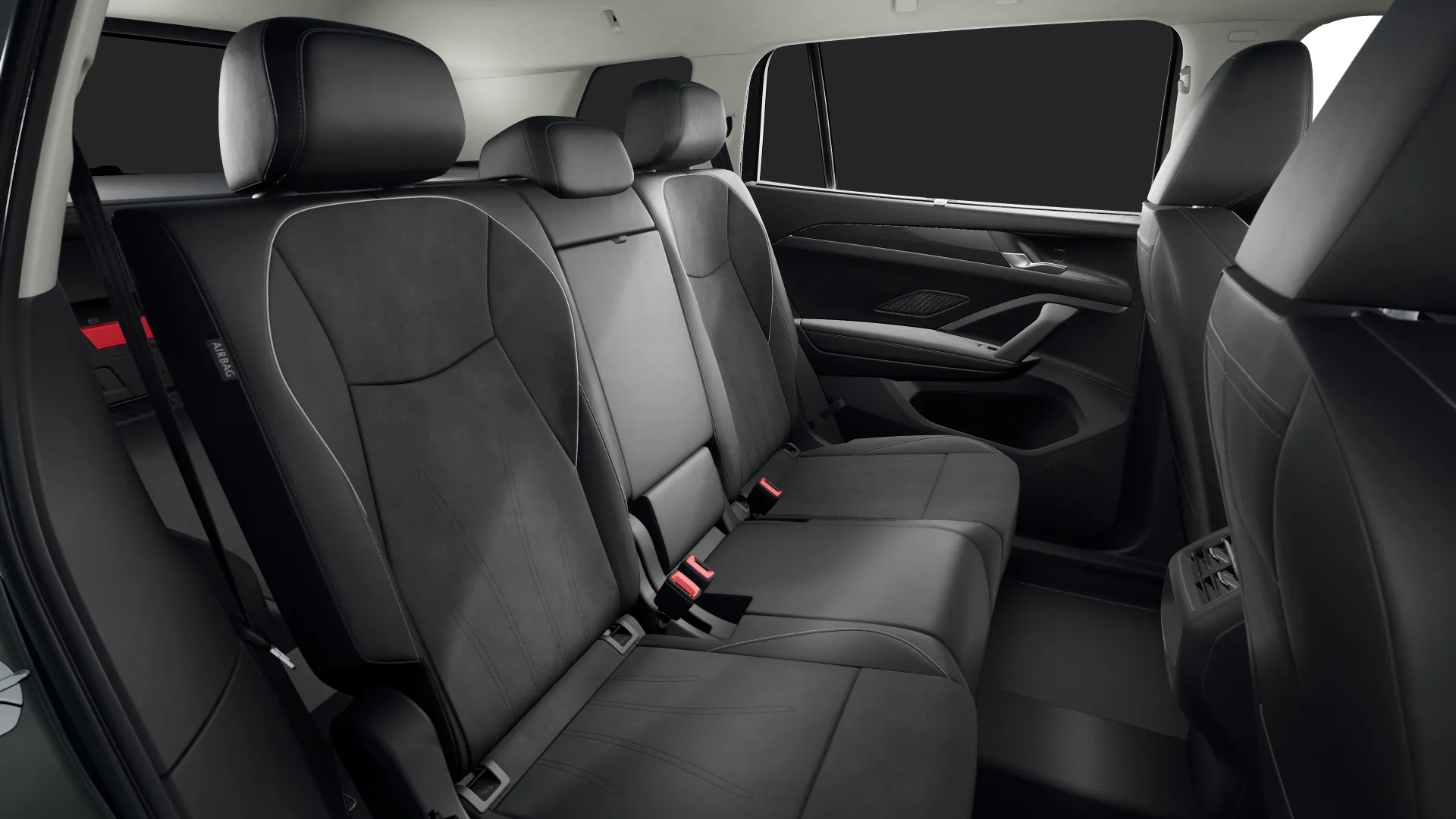 Volkswagen Tayron Elegance